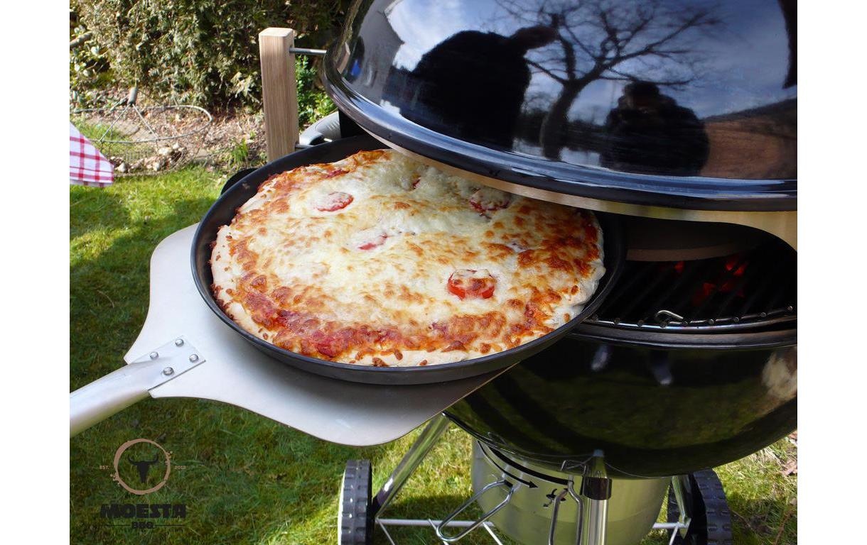 Grillwender »Pizzaschaufel 66 cm«