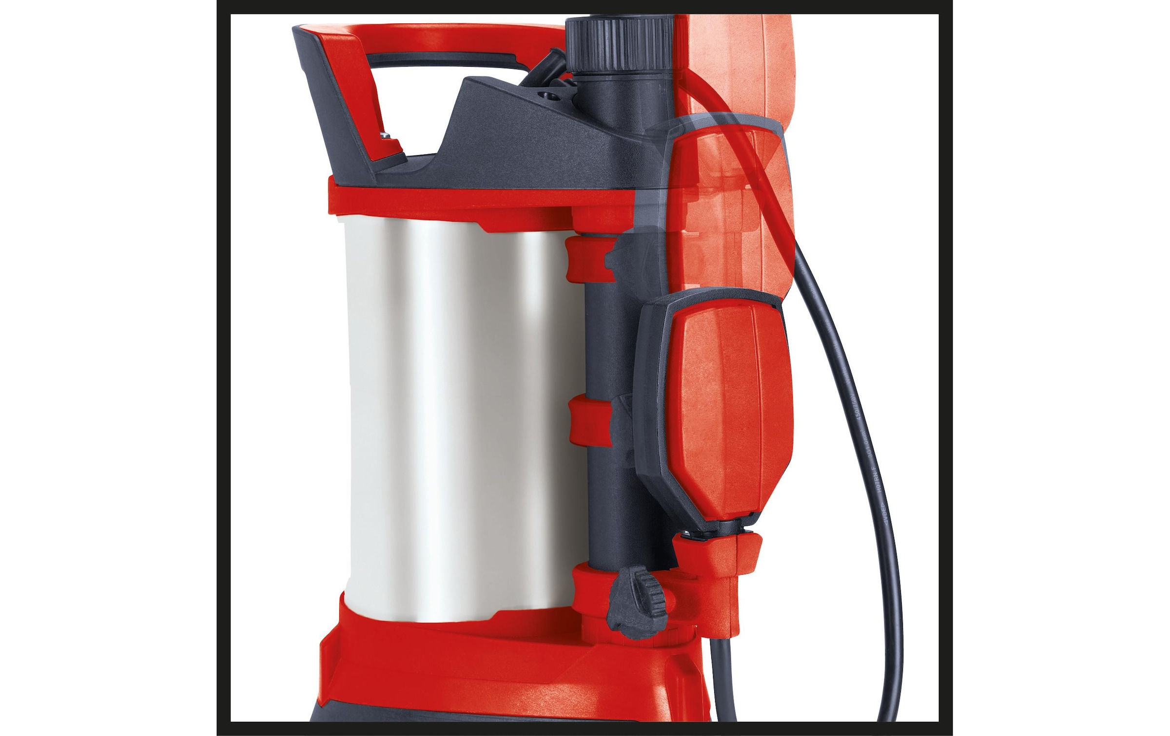 Einhell Schmutzwasserpumpe »GE-DP 7535 N LL ECO«