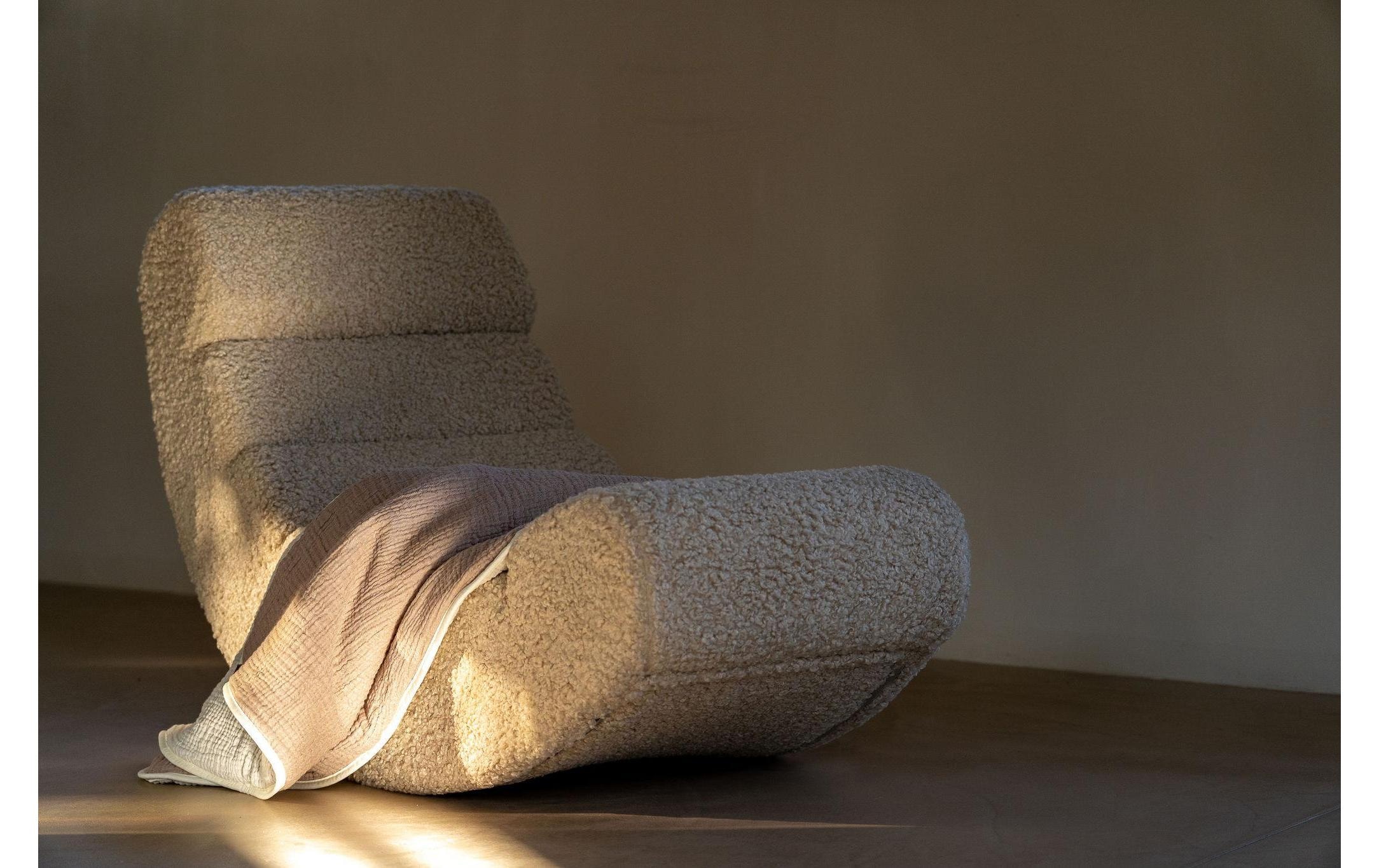 Kindersessel »Quax Rocking Banana Sheep«