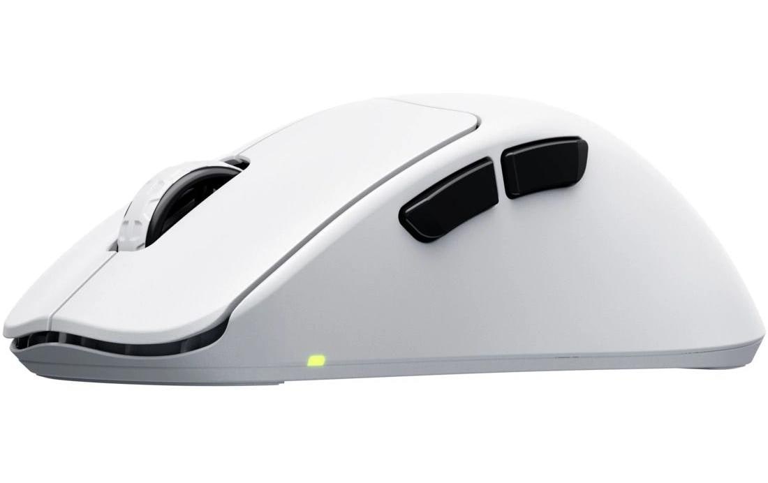 Cherry Gaming-Maus »XTRFY M64 Pro«, kabellos