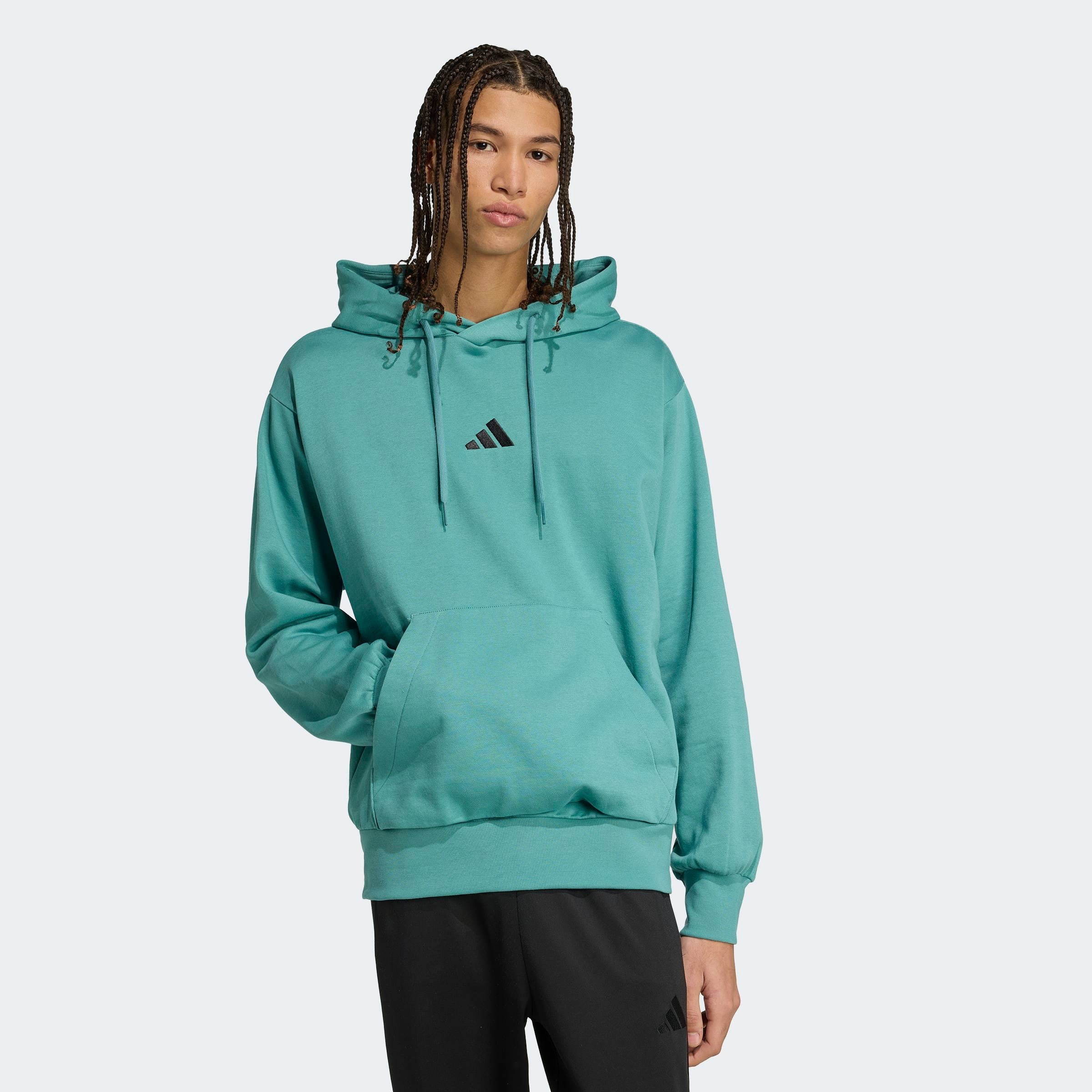 adidas Sportswear Kapuzensweatshirt »M FEELCOZY HD«