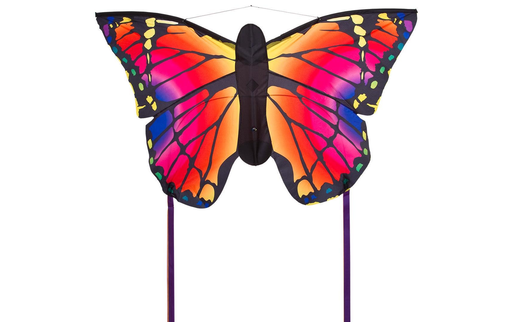 Flug-Drache »Invento-HQ Butterfly Ru«