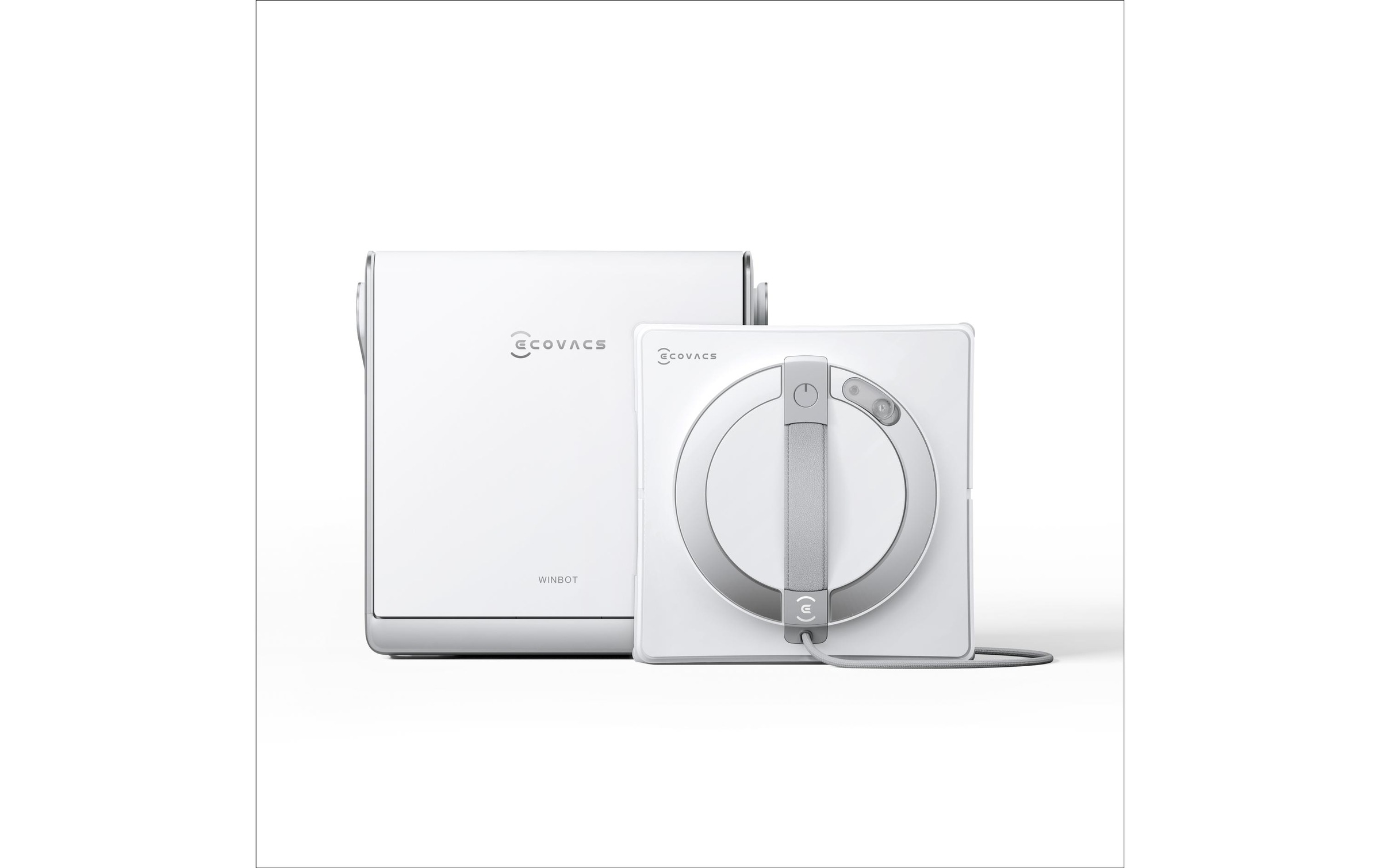 ECOVACS Fensterputzroboter »Winbot W2 Pro Omni«