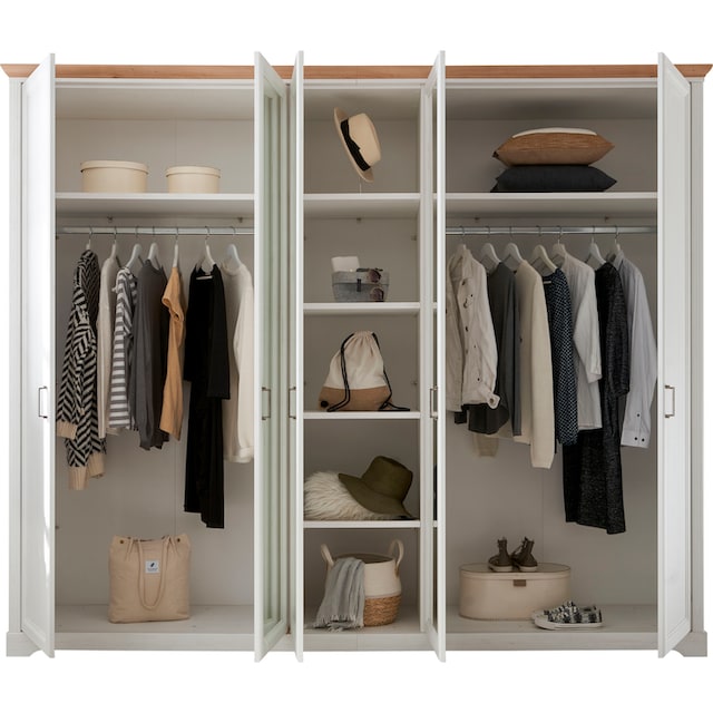 Schlafkontor Kleiderschrank »Jasmin II« online kaufen | Jelmoli-Versand