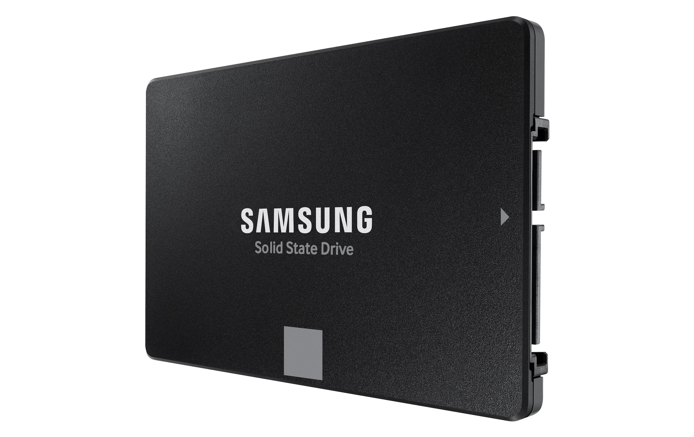 Samsung interne SSD »870 EVO 44683 SATA 2000«