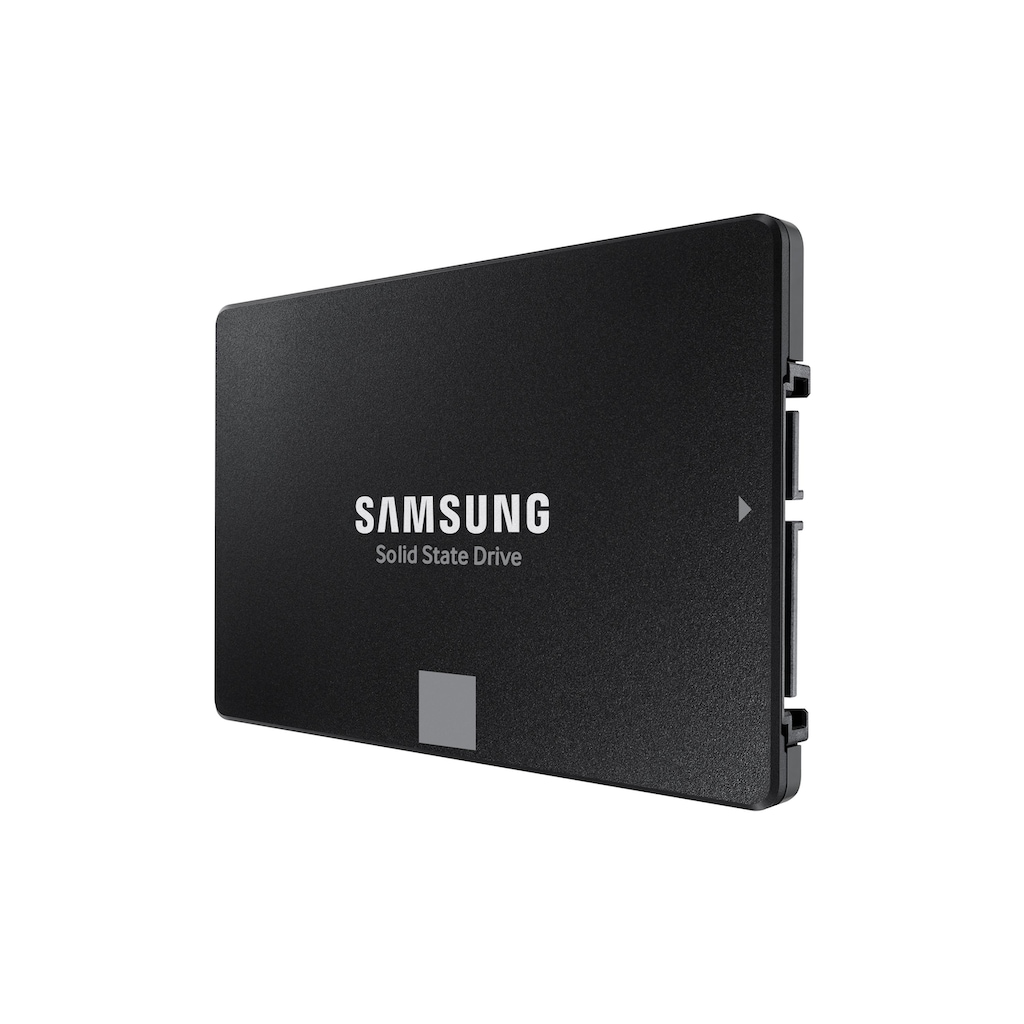 Samsung interne SSD »870 EVO 44683 SATA 4000«