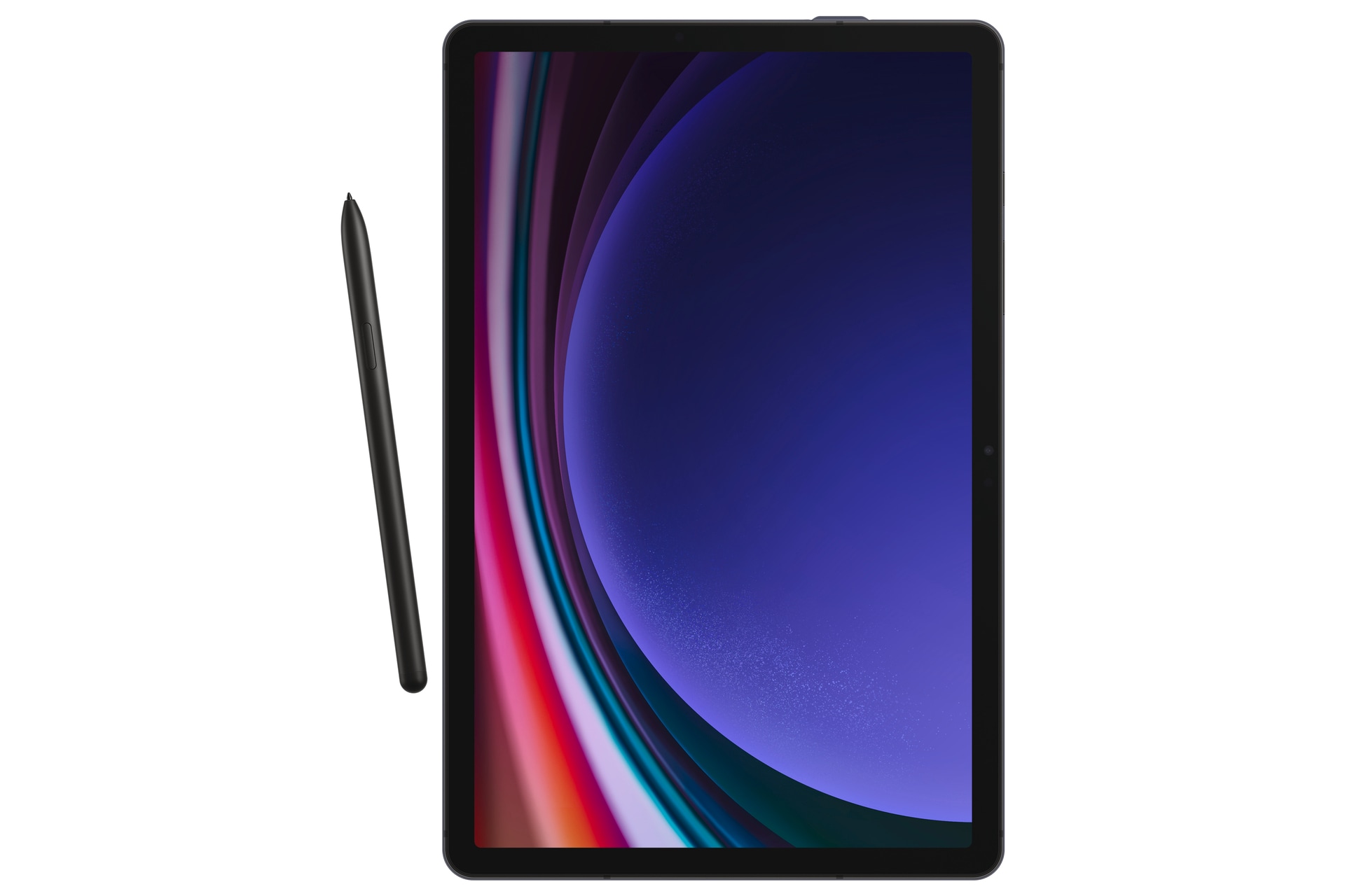 Samsung Tablet-Hülle »Smart Book Cover für Samsung Galaxy Tab S9«, Backcover, Schutzhülle, Tabletschutzhülle, Case, Schutzcase, stossfest