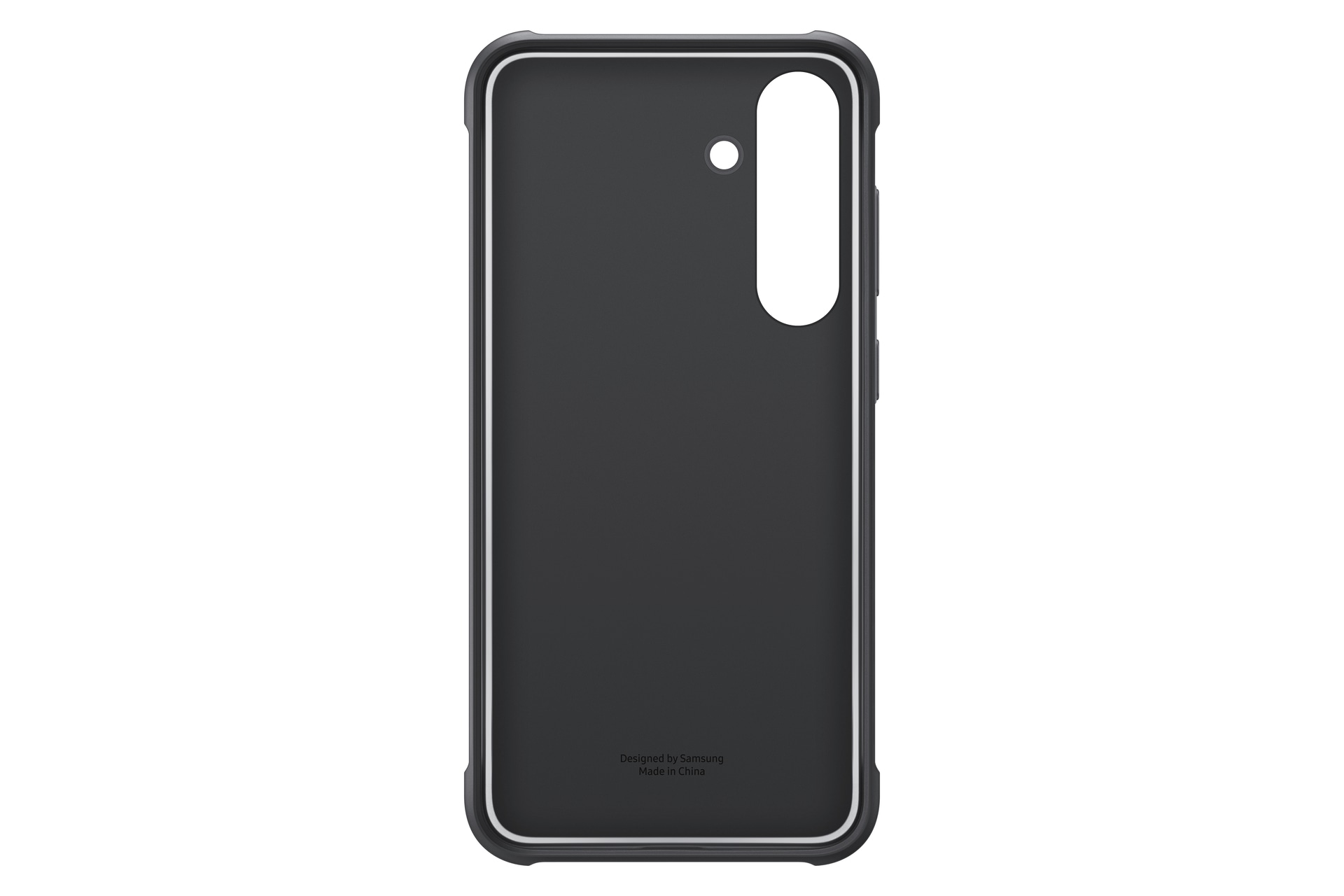 Samsung Handyhülle »Rugged Case für Samsung Galaxy S25+«, Backcover, Schutzhülle, Handyschutzhülle, Case, Schutzcase, stossfest