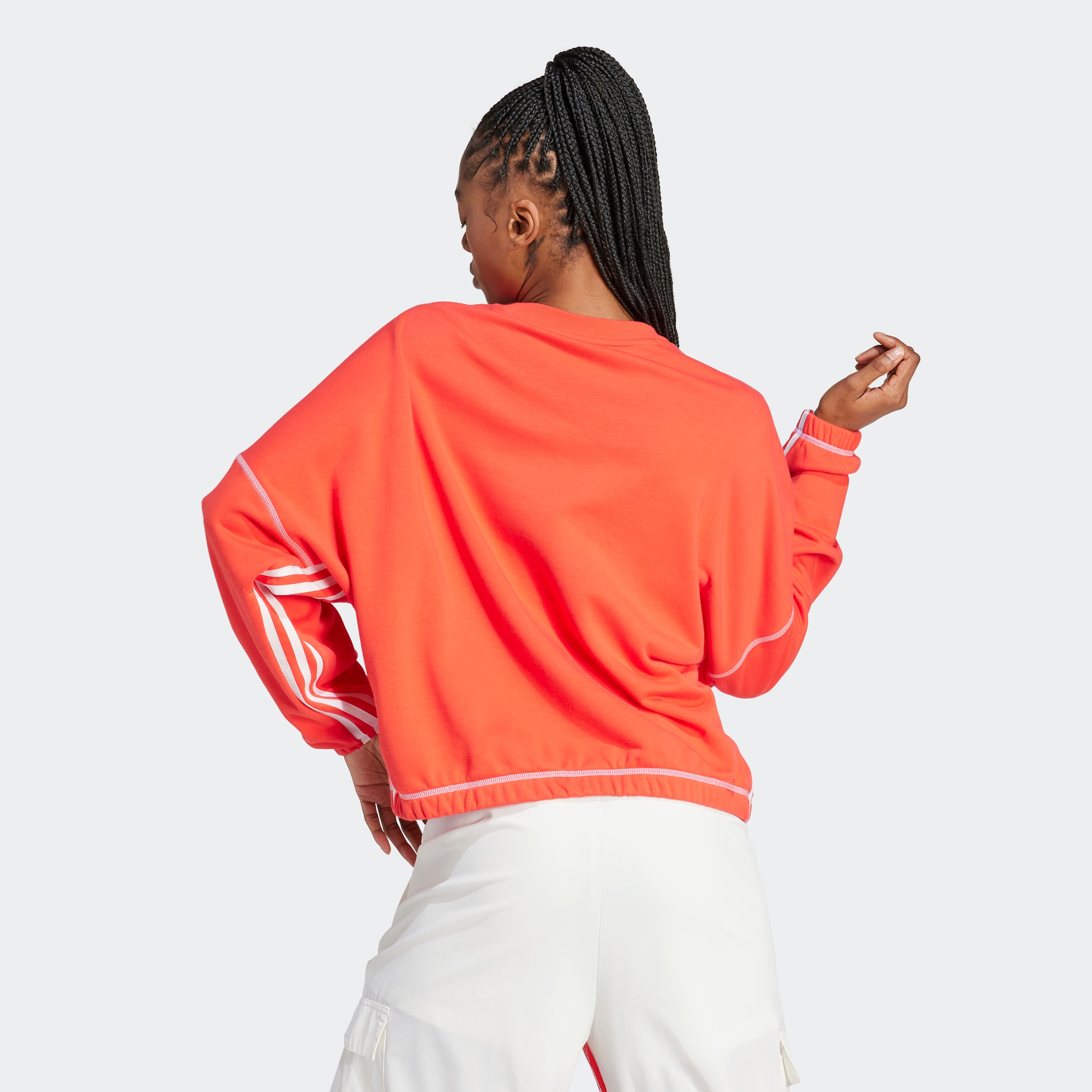 adidas Sportswear Sweatshirt »DANCE SWT«