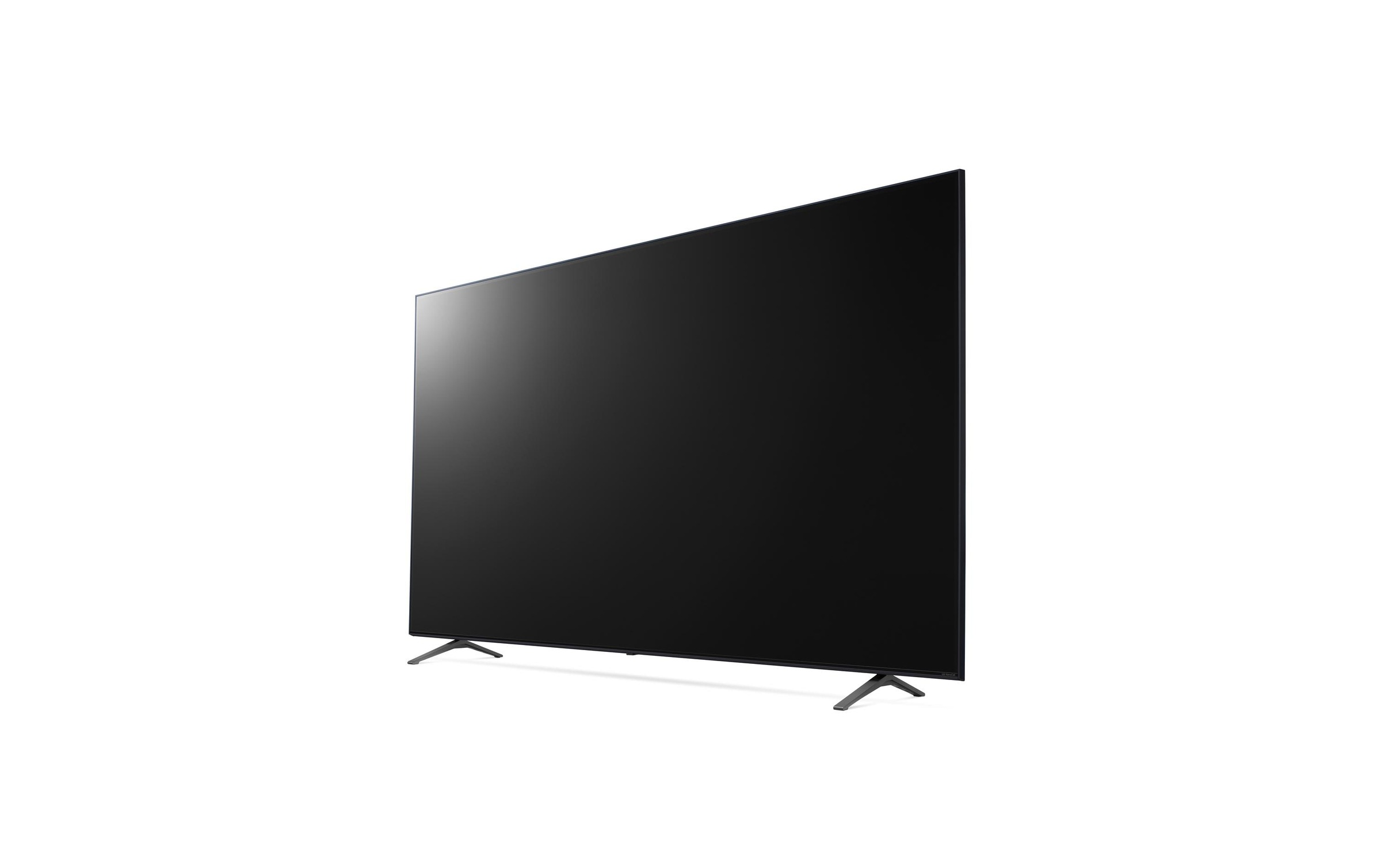 LG LED-Fernseher »75NANO756QA 75«, 4K Ultra HD