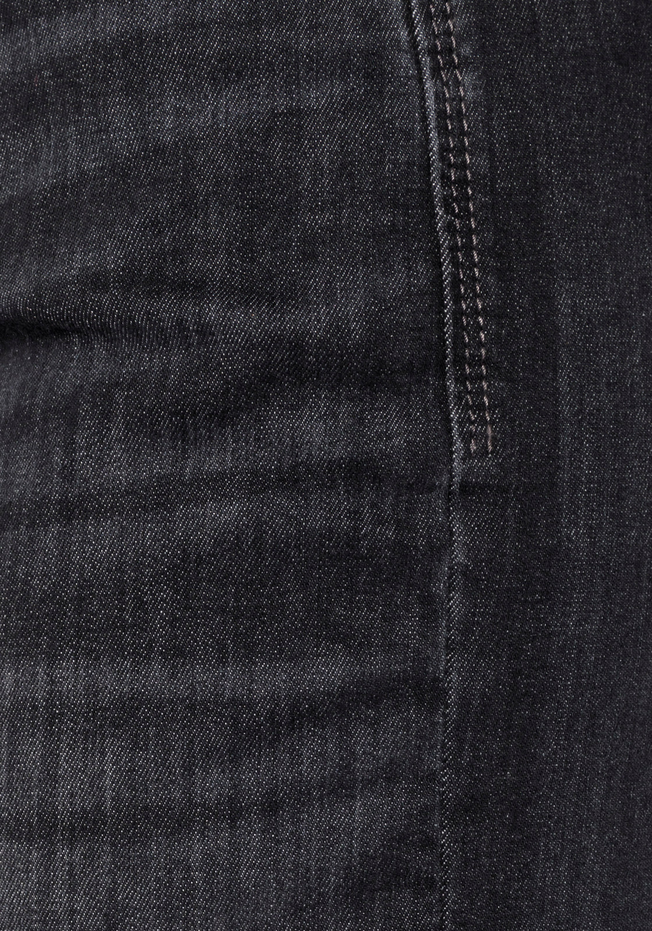 Jeans online MAC bei Jelmoli-Versand »WIDE« kaufen Weite Schweiz