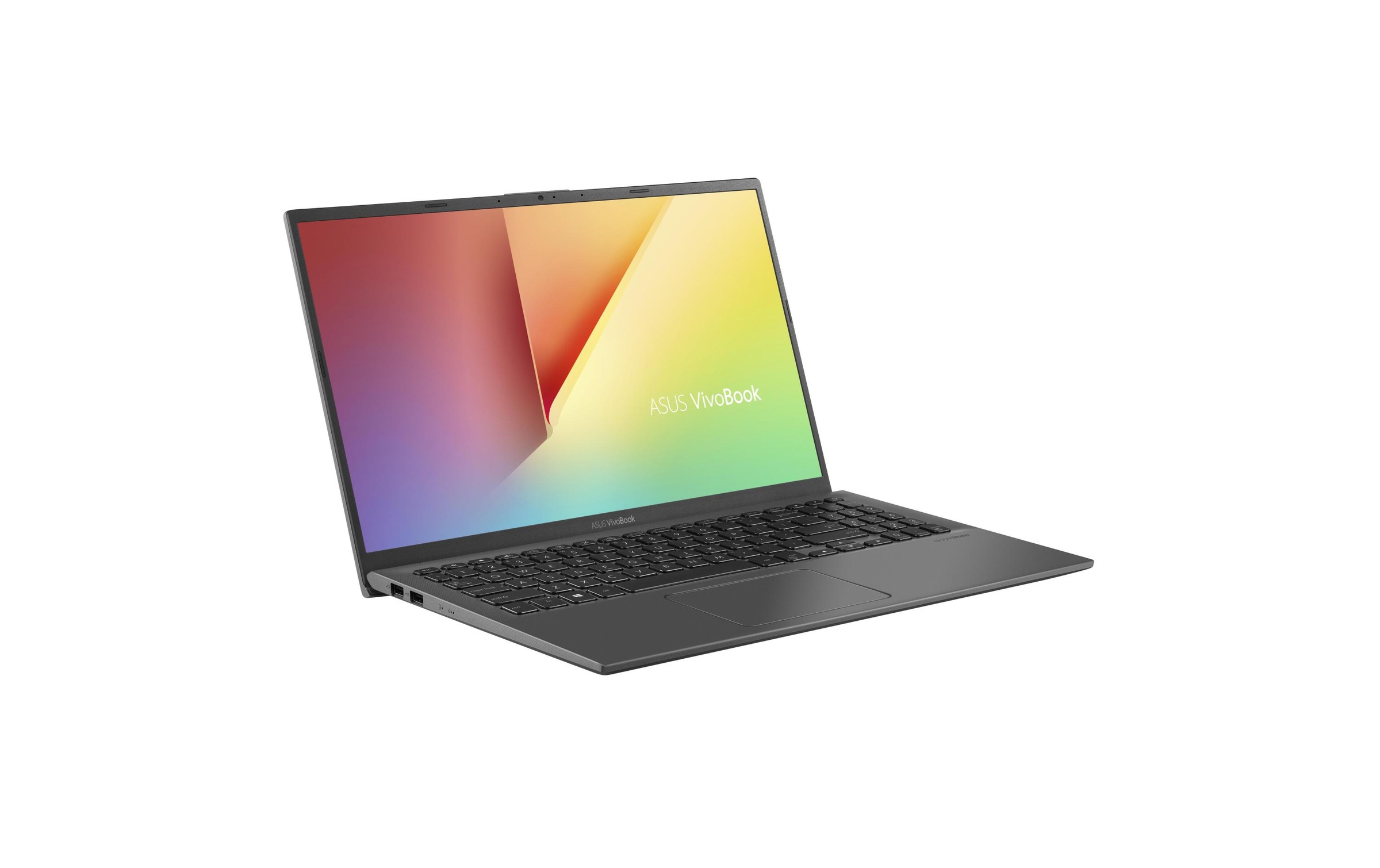 Asus Notebook »VivoBook 15 X512JA-EJ129T«, / 15,6 Zoll, Intel, Core i7, 512 GB SSD