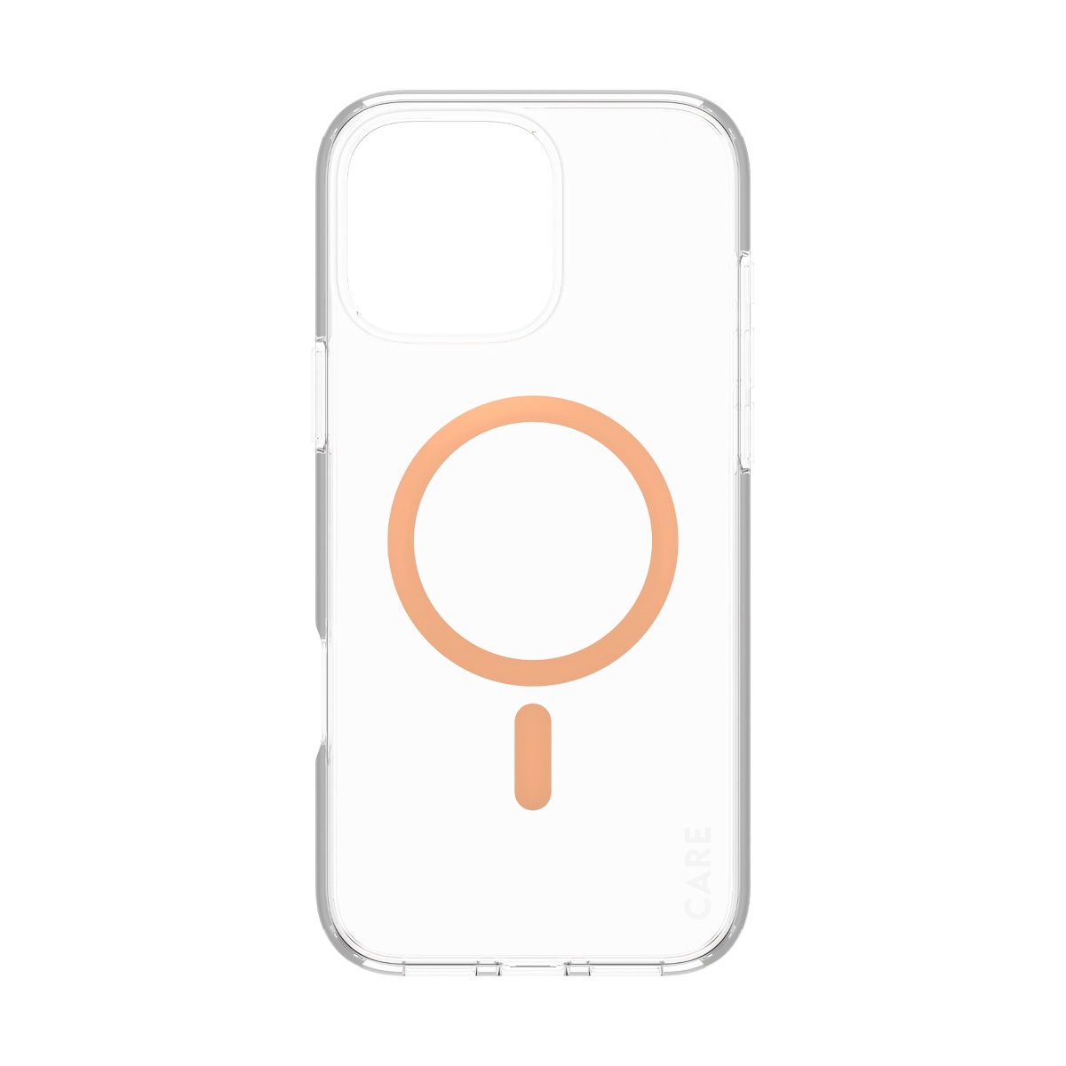 CARE by PanzerGlass Handyhülle »Urban Combat Case für Apple iPhone 16 Pro Max«, Backcover, Schutzhülle, Handyschutzhülle, Case, Schutzcase, stossfest