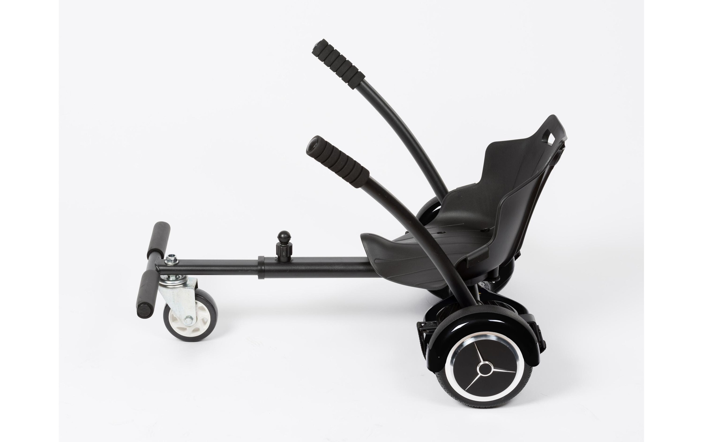 soflow Balance Scooter »GO«, Lieferumfang ohne FlowPad