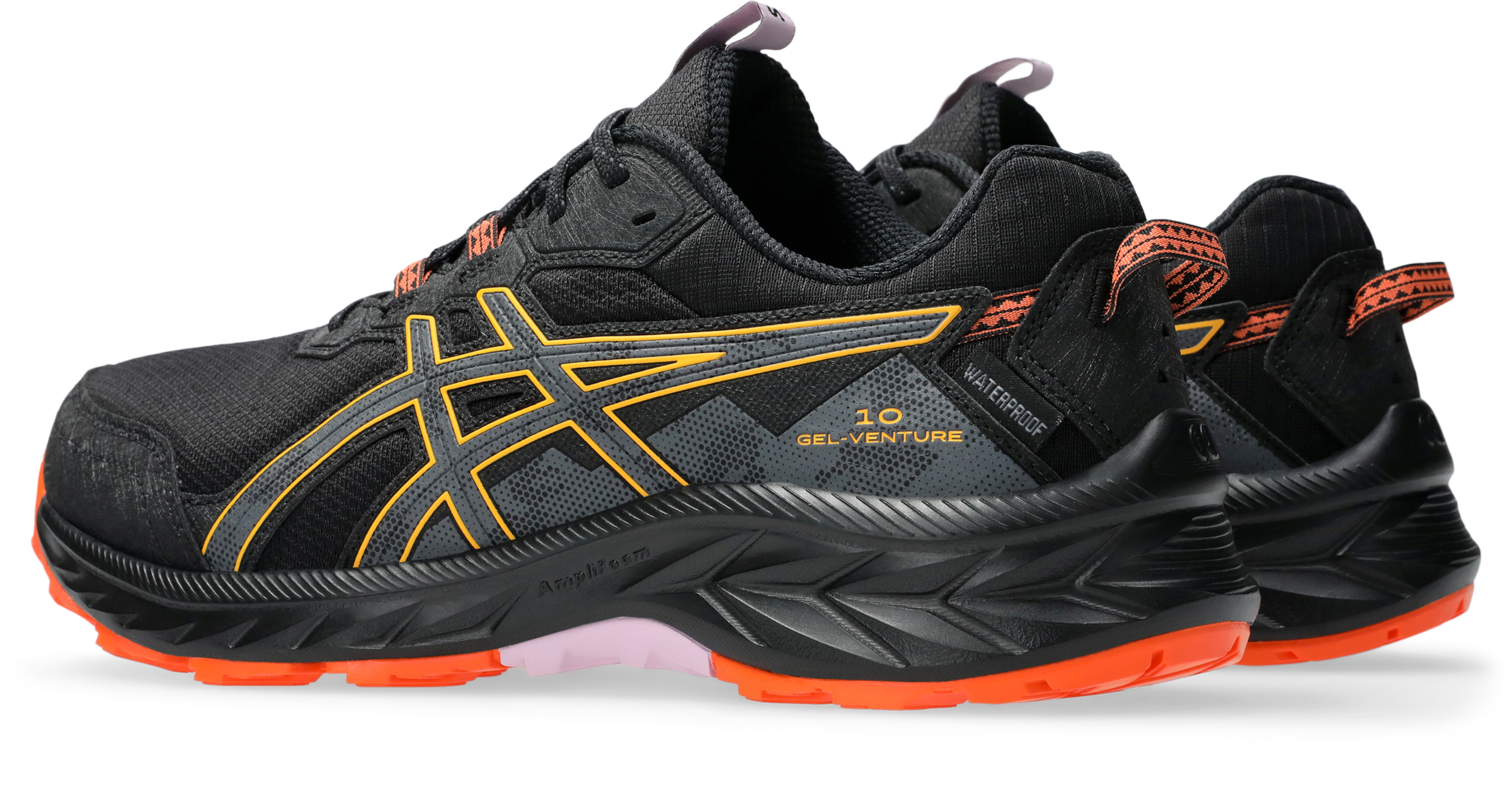 Asics Trailrunningschuh »GEL-VENTURE 10 WP«