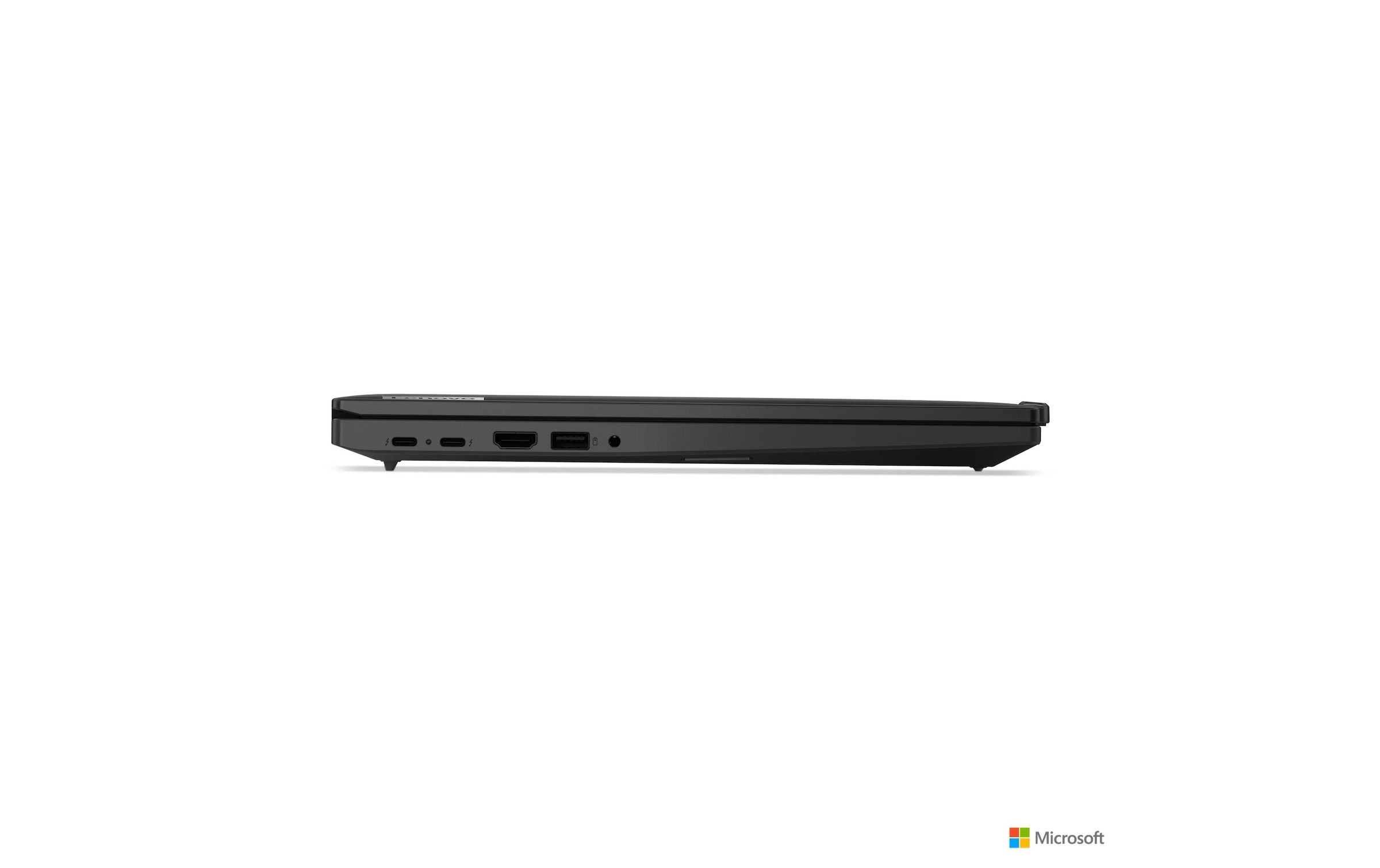 Lenovo Notebook »ThinkPad T16 Gen. 3 (Intel)«, 40,48 cm, / 16 Zoll, Intel, Core Ultra 7, 1000 GB SSD