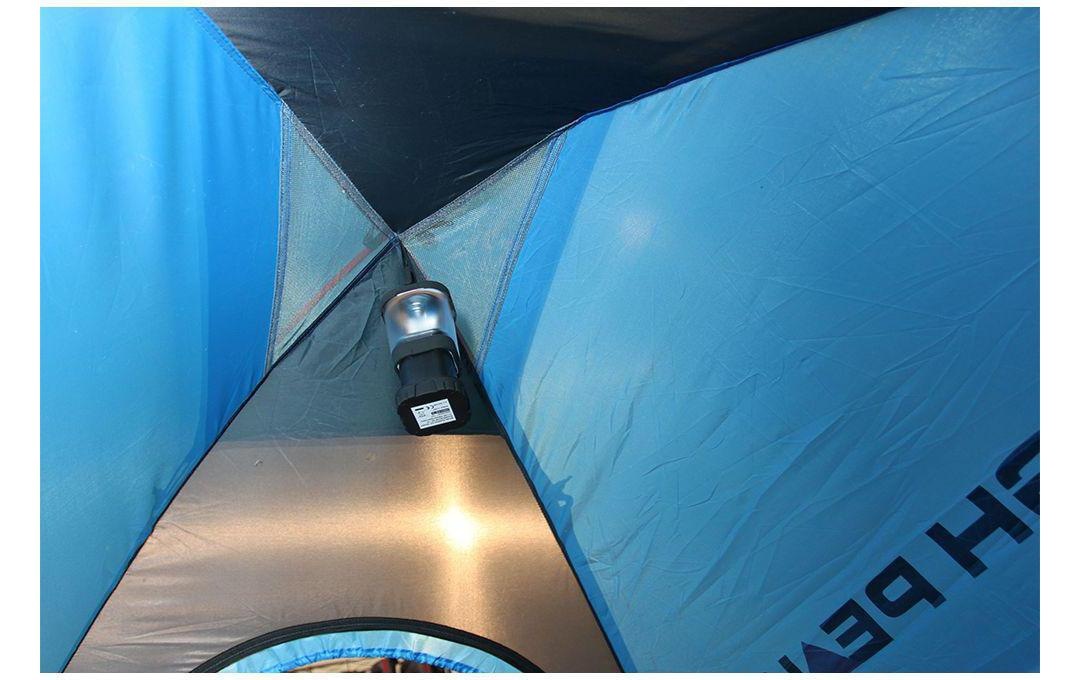 High Peak Kuppelzelt »Monodome«, 2 Personen