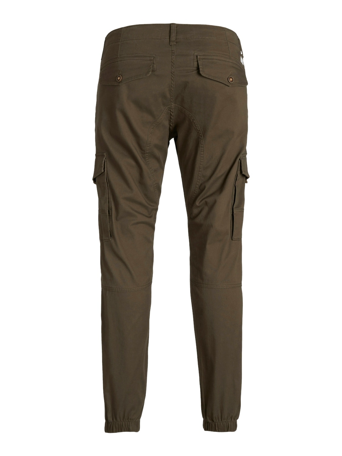 Jack & Jones Cargohose »JPSTPAUL JJFLAKE CARGO NOOS«