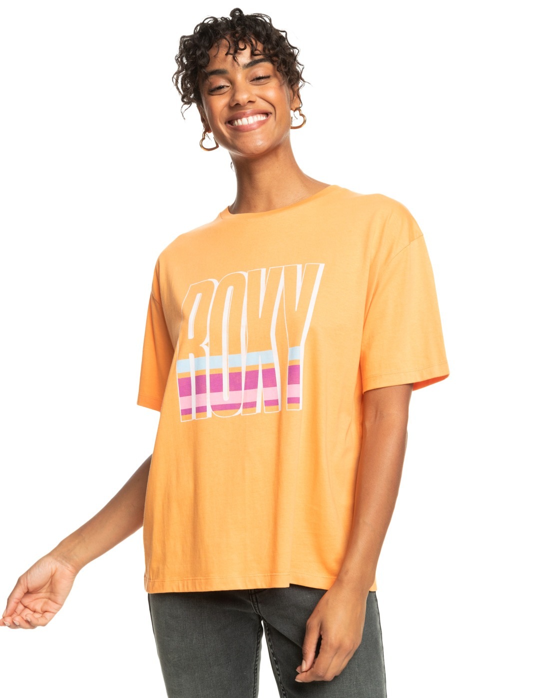 Roxy T-Shirt »Sand Under The Sky«