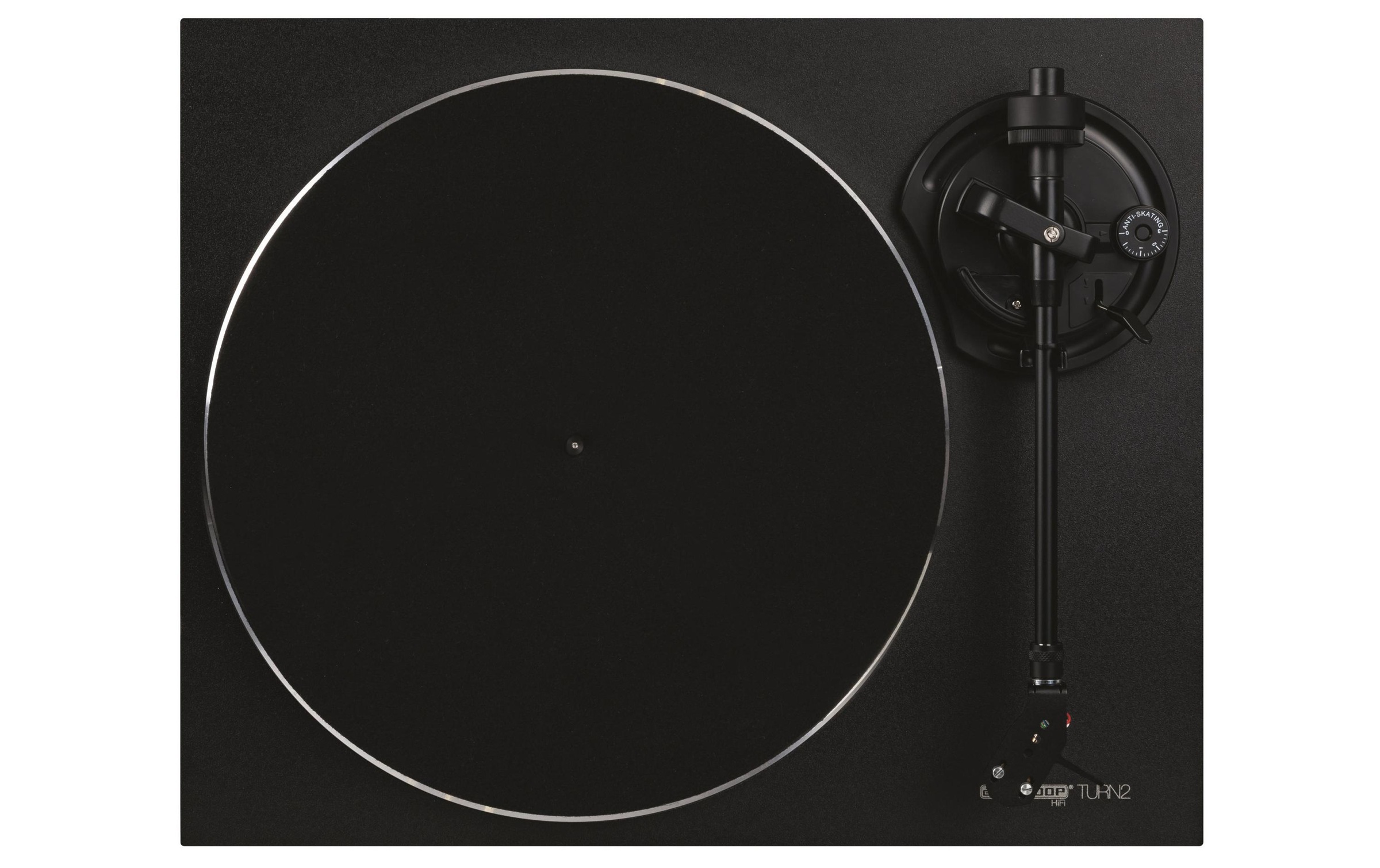 Reloop® Plattenspieler »HiFi Turn2 Sc«