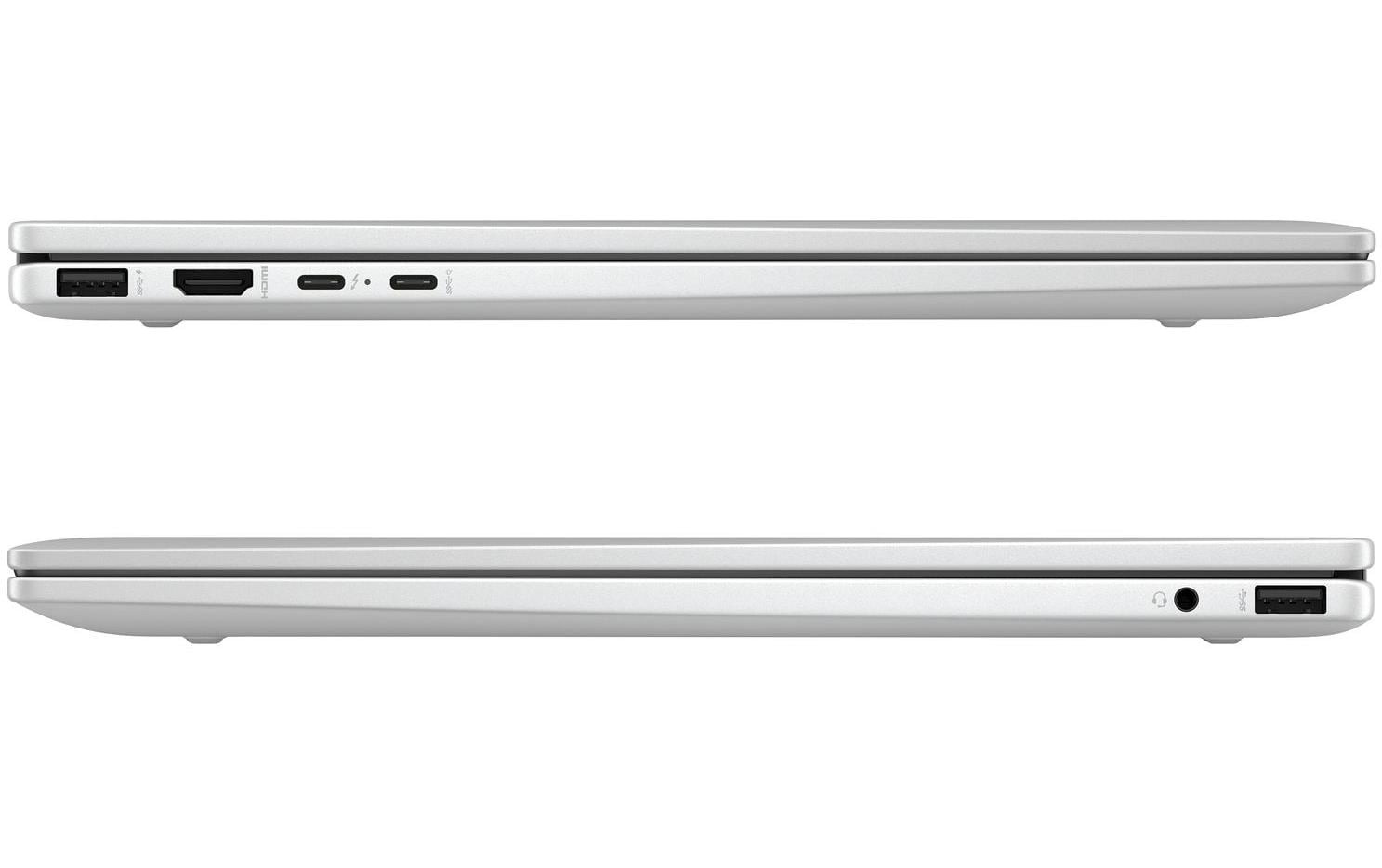 HP Convertible Notebook »ENVY x360 16-ac0548nz«, / 16 Zoll, Intel, Core Ultra 5, 512 GB SSD