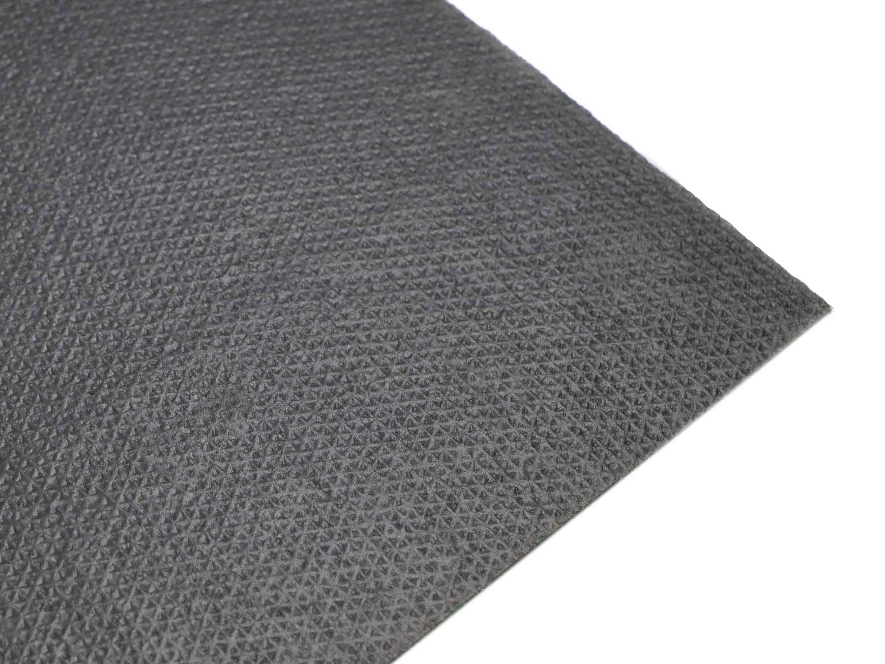 Primaflor-Ideen in Textil Läufer »Schmutzfangläufer ATLAS, Made in Belgium«, rechteckig, 7 mm Höhe, Schmutzfangmatte, meliert gesteift, strapazierfähig, rutschhemmend