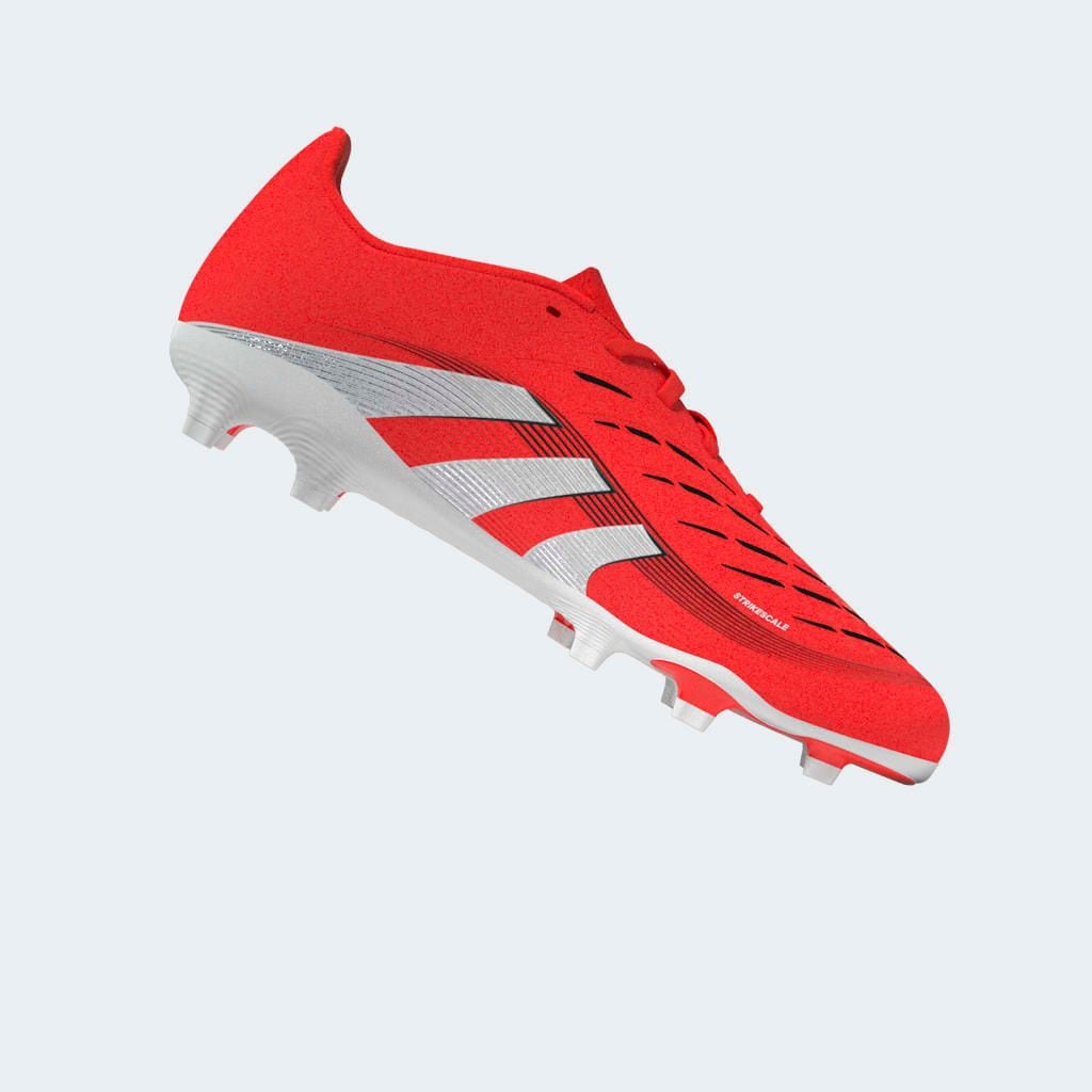 adidas Performance Fussballschuh »PREDATOR LEAGUE KIDS FG/MG«, für Rasenplätze