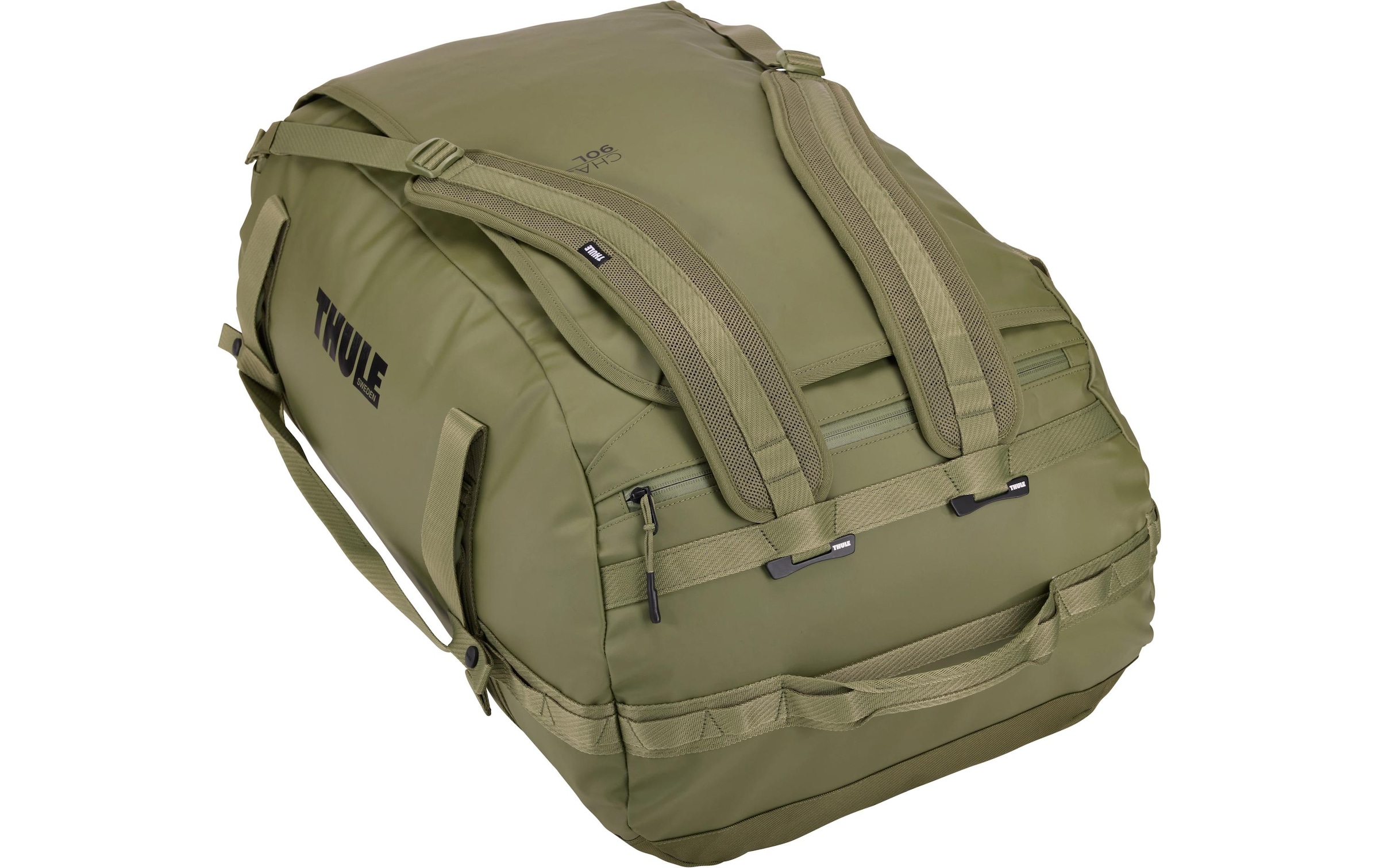 Thule Reisetasche »Chasm 90 l«