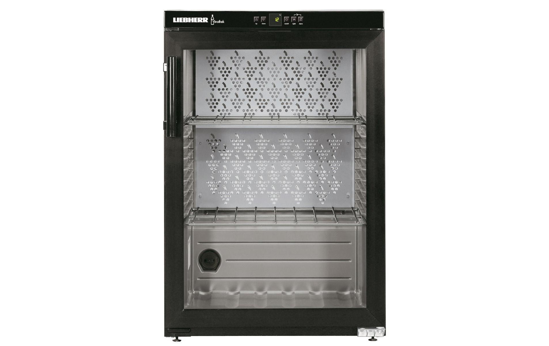 Liebherr Weinkühlschrank »WKb 1812«