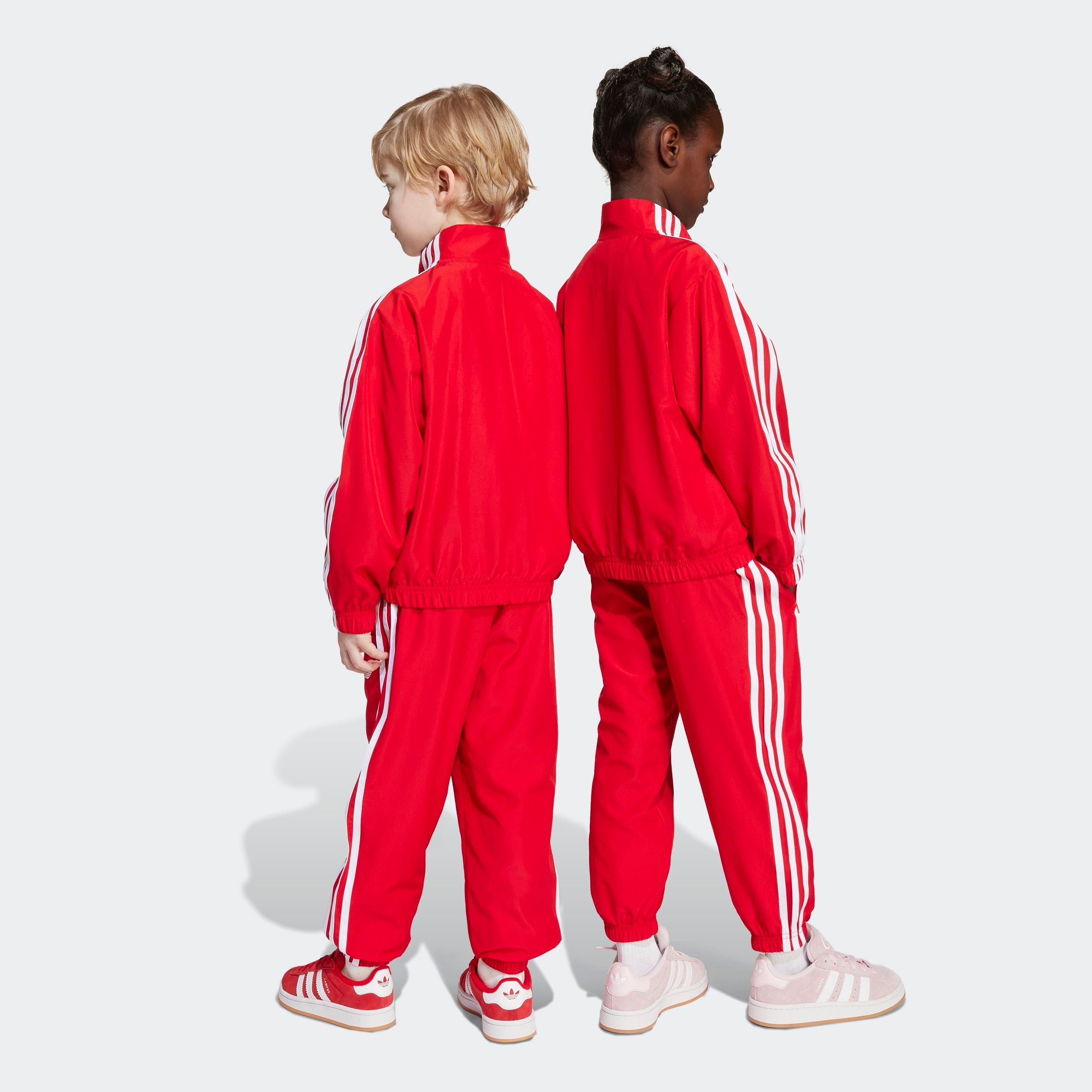 adidas Originals Trainingsanzug »TRACKSUIT«, (2 tlg.)