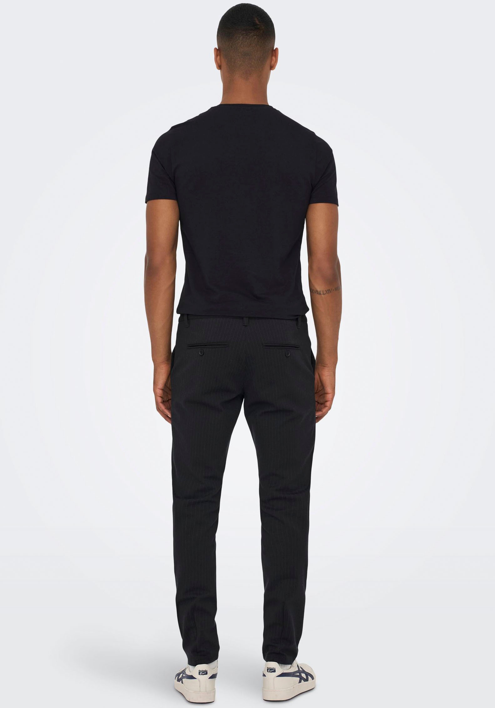 ONLY & SONS Chinohose »Mark Pant«