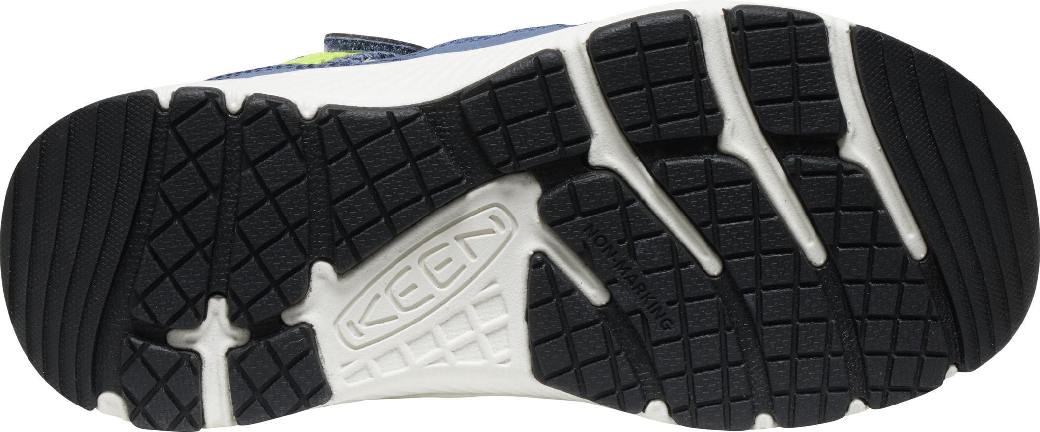 Keen Sandale »MOTOZOA SANDAL«