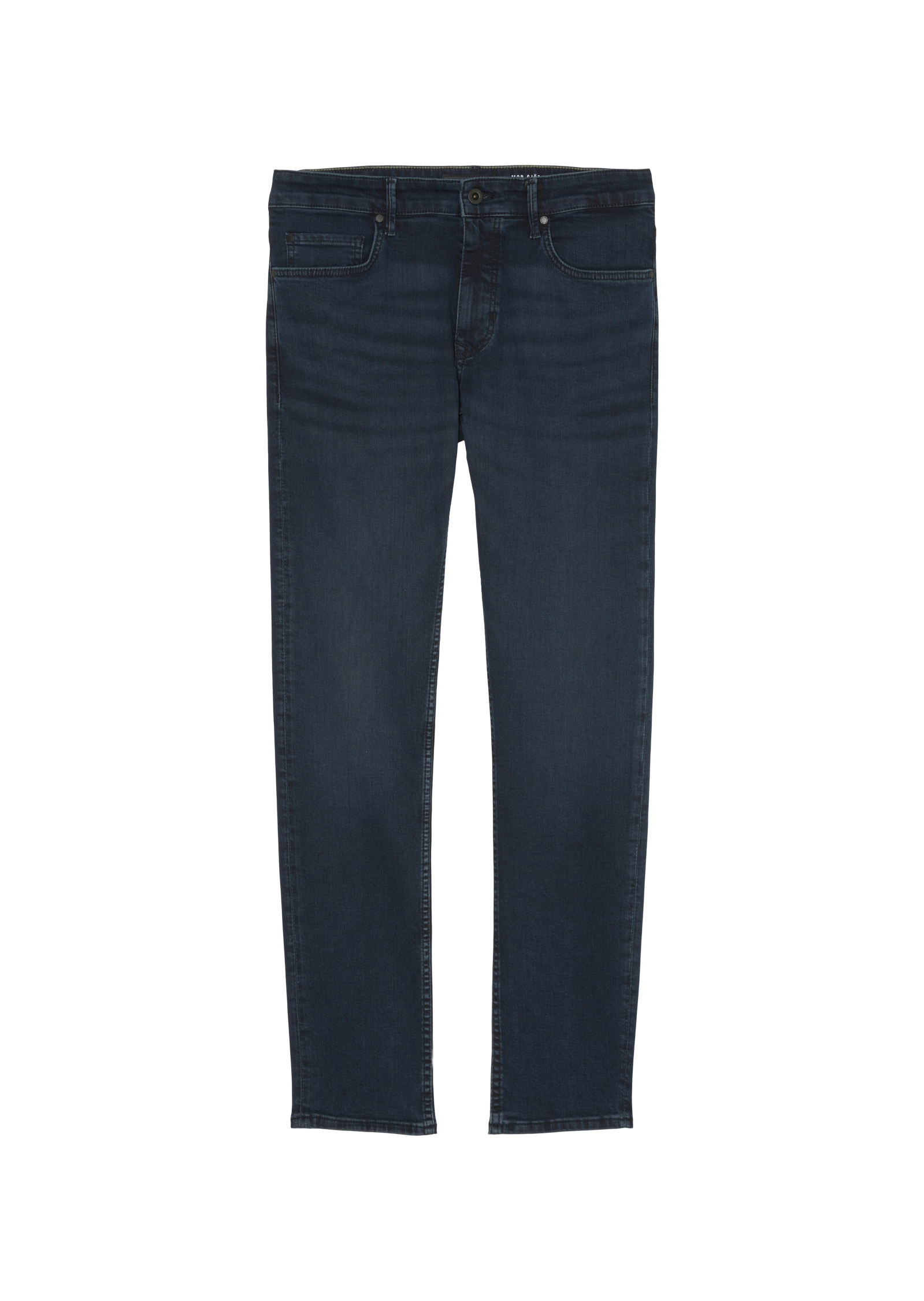 5-Pocket-Jeans »SJÖBO shaped«