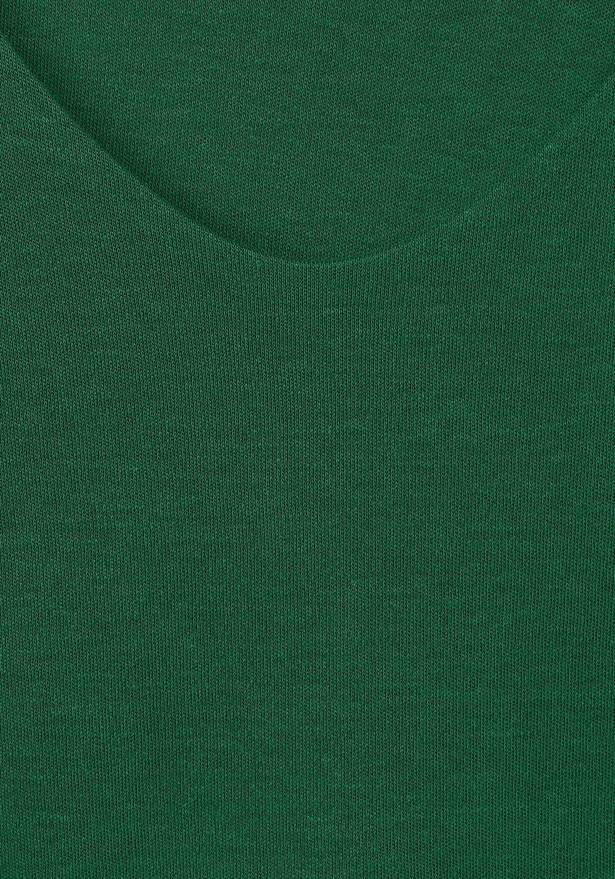 STREET ONE T-Shirt, im neuen shoppen Schweiz bei Style Palmira Jelmoli-Versand online