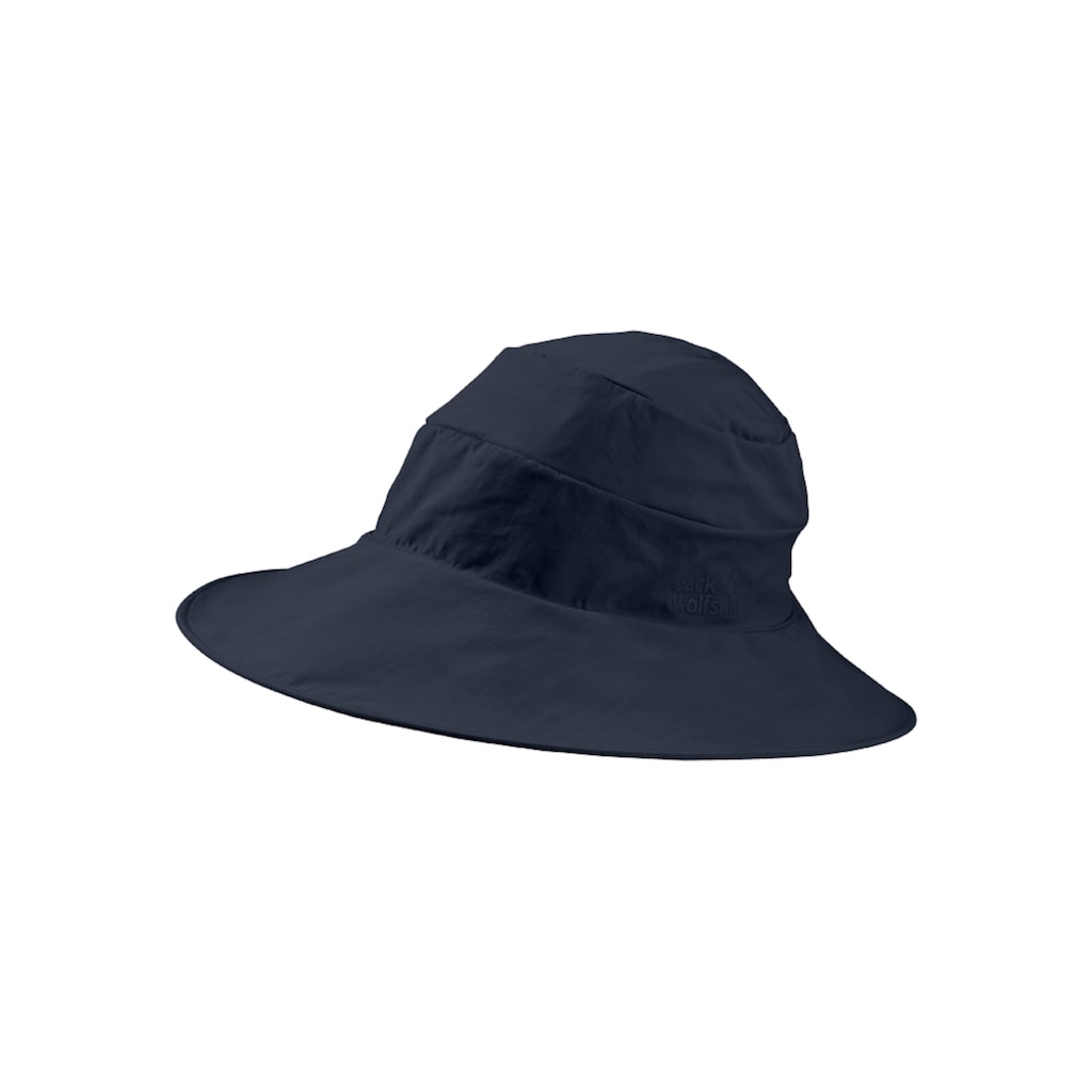 Jack Wolfskin Sonnenhut »SUPPLEX ATACAMA HAT WOMEN«