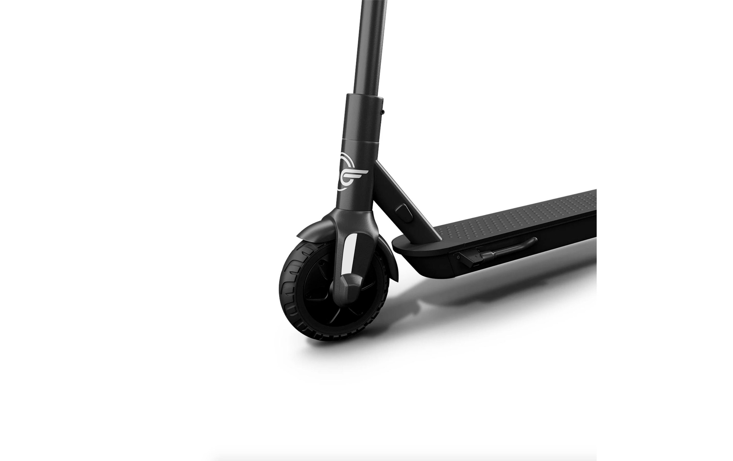 E-Scooter »One Black,«