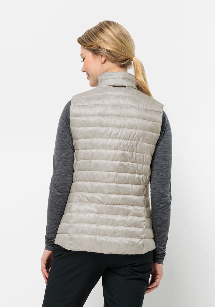 Jack Wolfskin Daunenweste »PILVI DOWN VEST W«