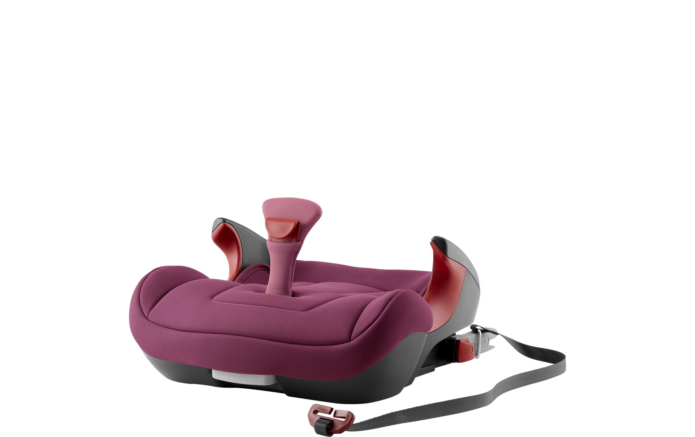 BRITAX RÖMER Autokindersitz »KIDFIX 2 S Wine Rose«