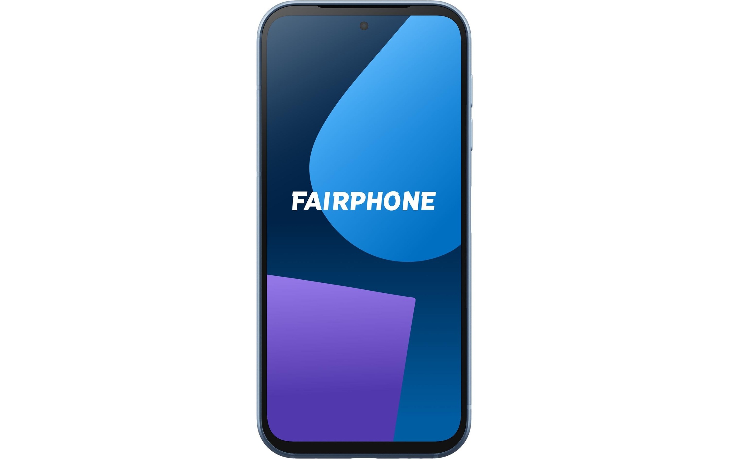 Fairphone Smartphone »5 5G 256 GB«, Blau