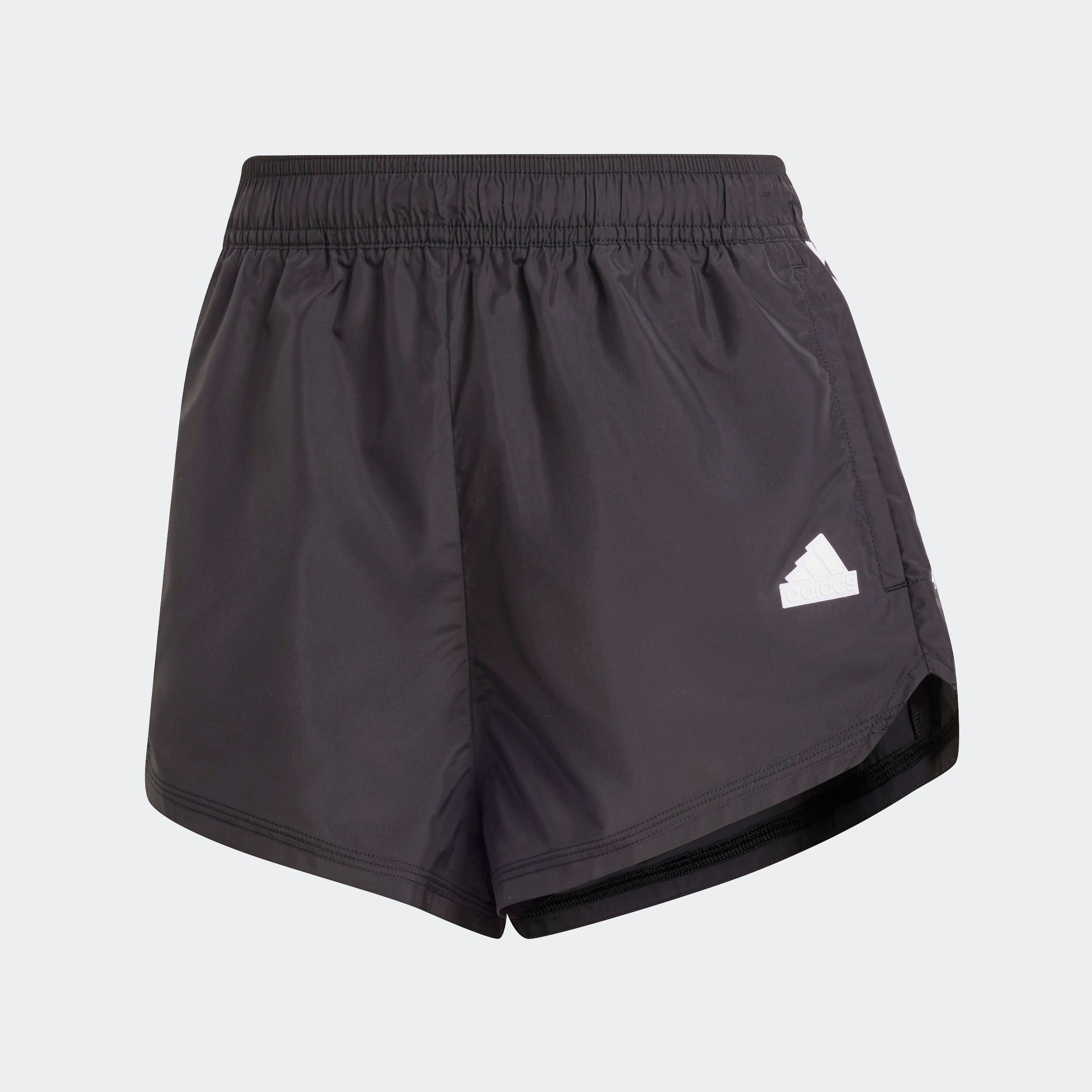 adidas Sportswear Shorts »W TIRO Q3 WV SH«, (1 tlg.)