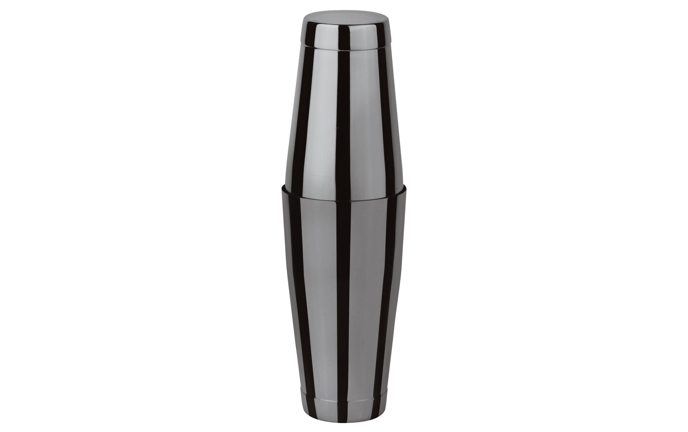 Cocktail Shaker »Paderno 0.79 l, Anthrazit/Dunkelgrau«