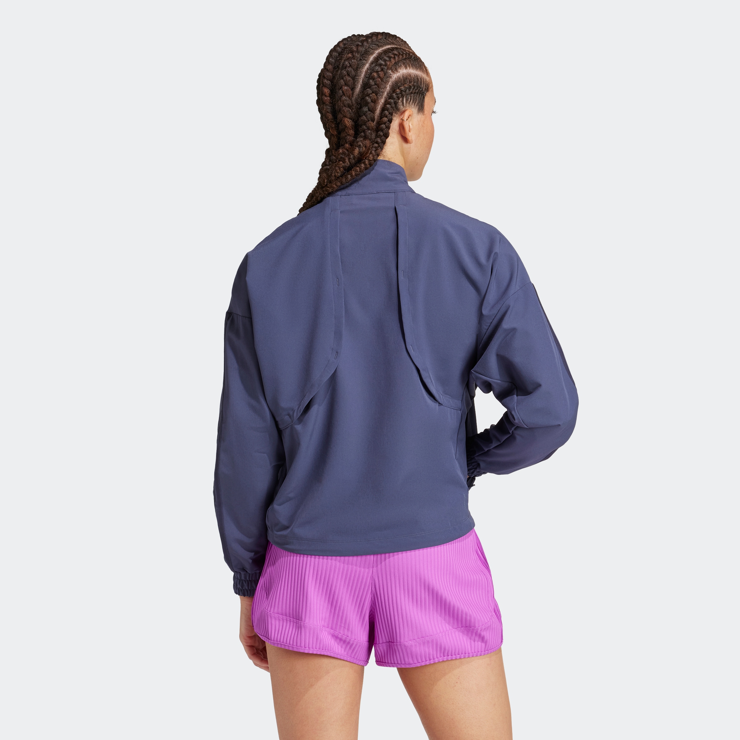 adidas Performance Blouson »PACER W JACKET«