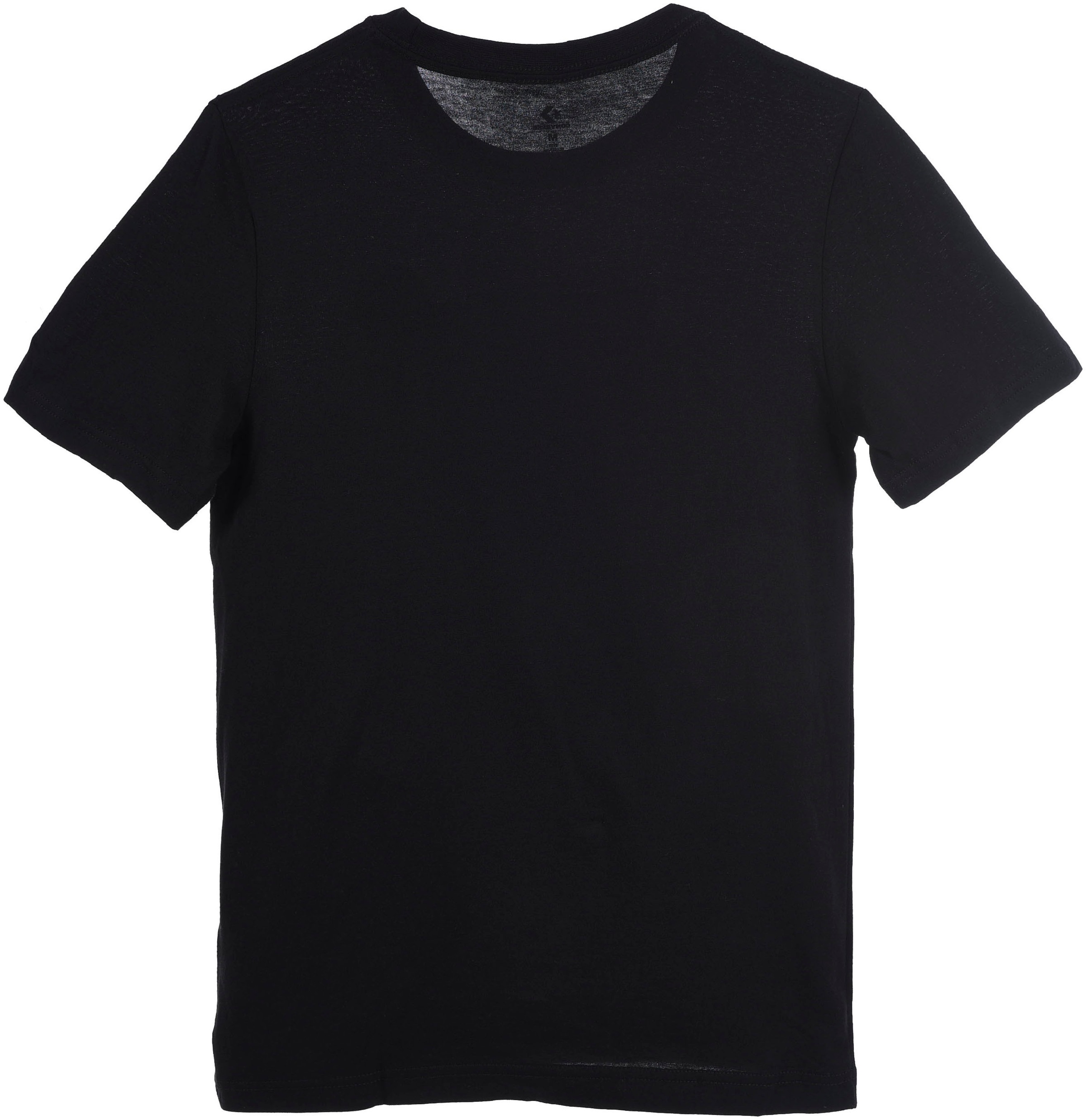 Converse Kurzarmshirt »für Kinder«, für Kinder