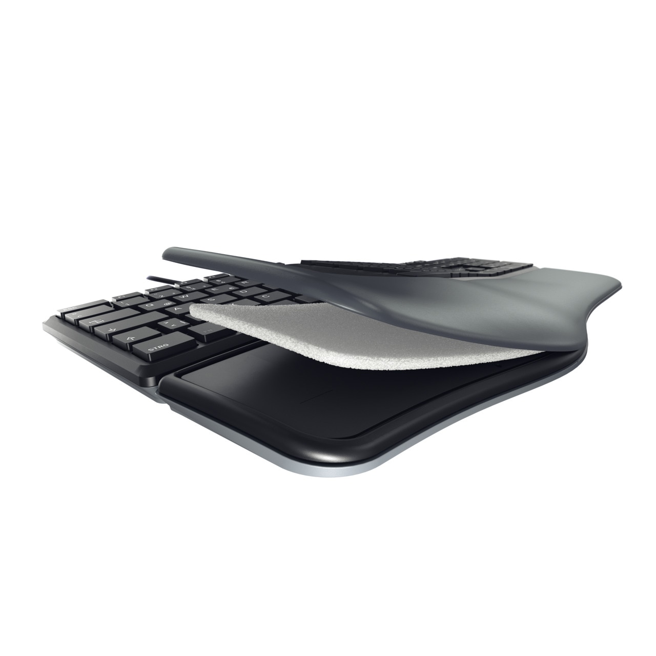 Cherry Tastatur »KC 4500 ERGO«