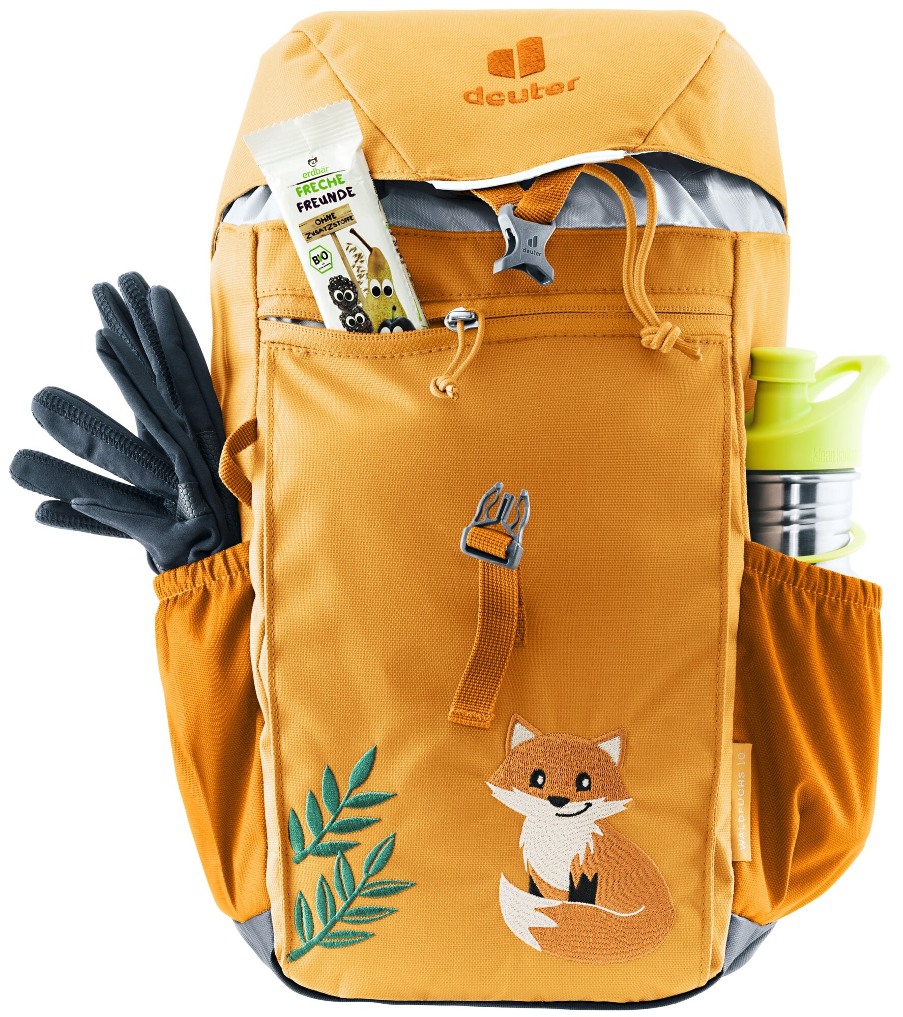 deuter Kinderrucksack »WALDFUCHS 10«, für Kinder