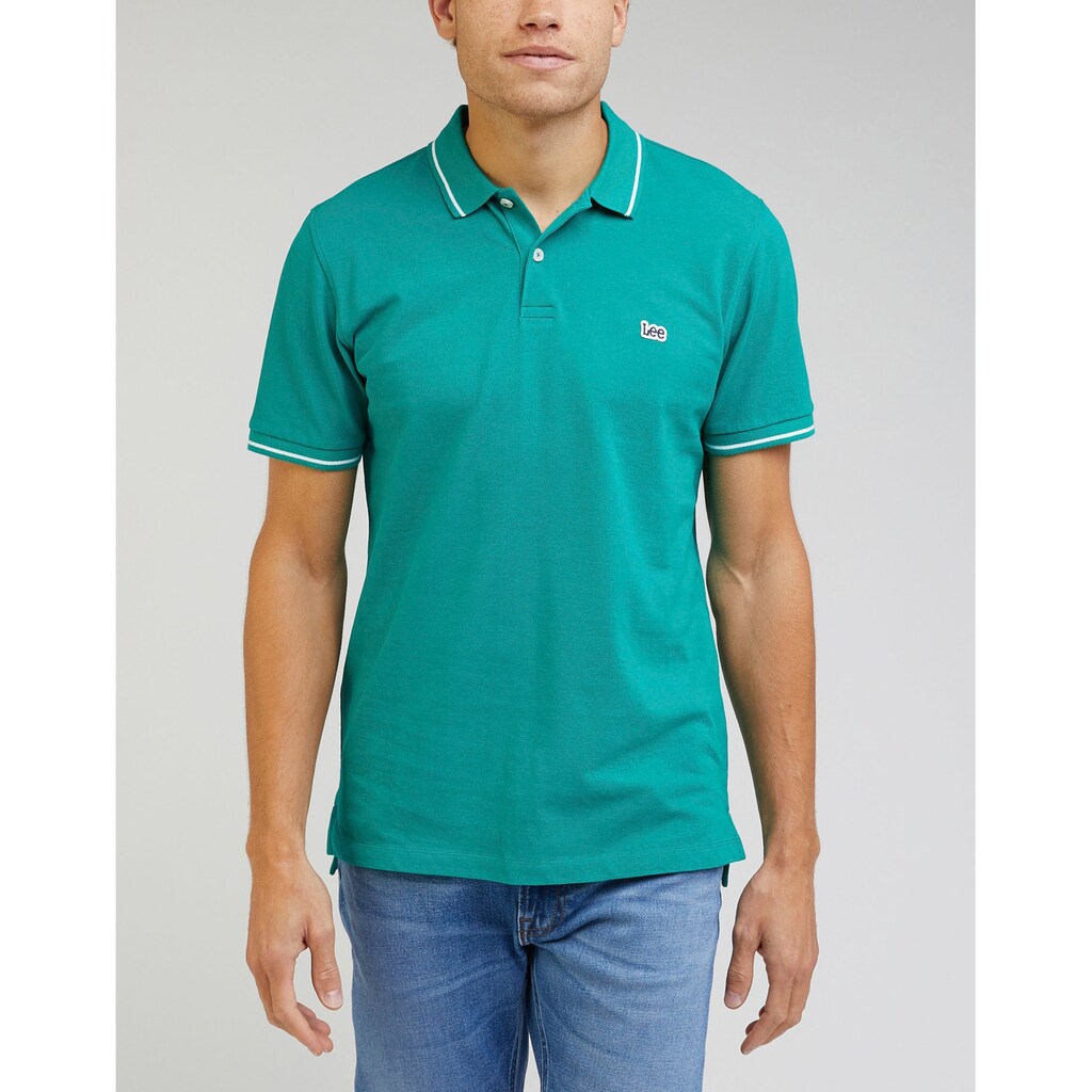 Lee® Poloshirt