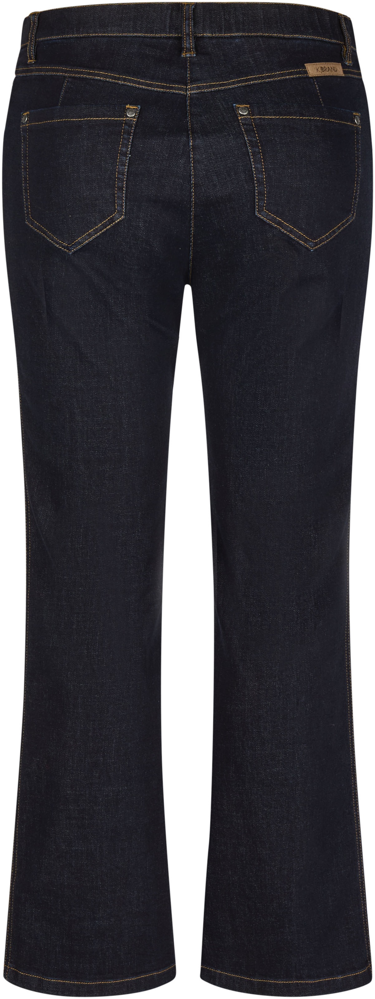 KjBRAND 5-Pocket-Jeans »Betty«