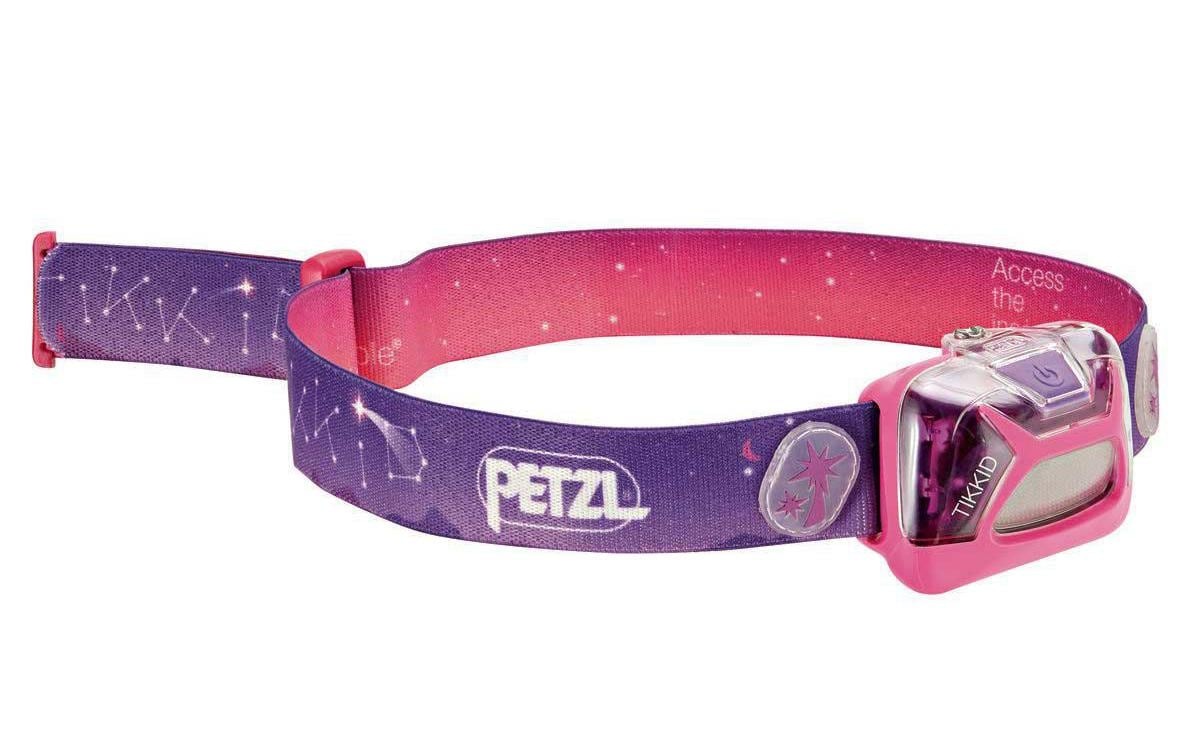 Petzl LED Stirnlampe »LED Stirnlampe TIKKID«