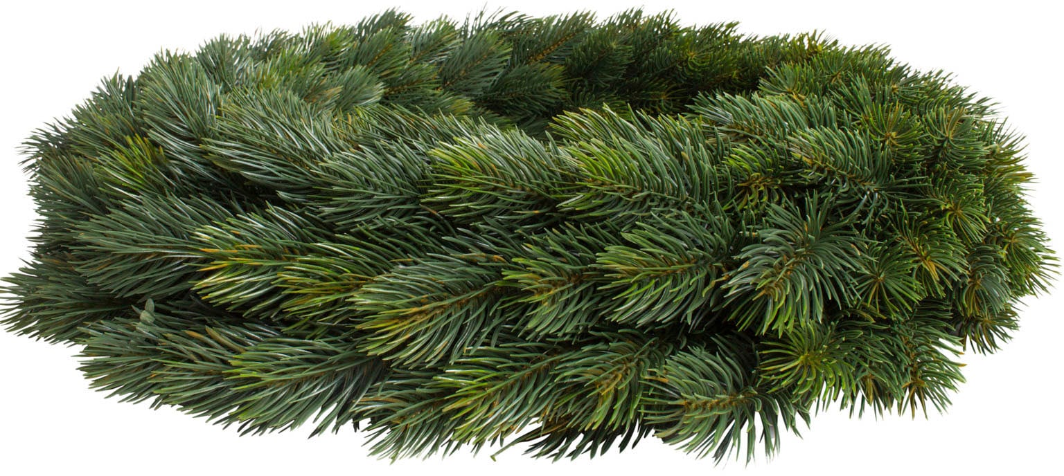 Botanic-Haus Kunstkranz »Edel-Adventskranz einseitig«