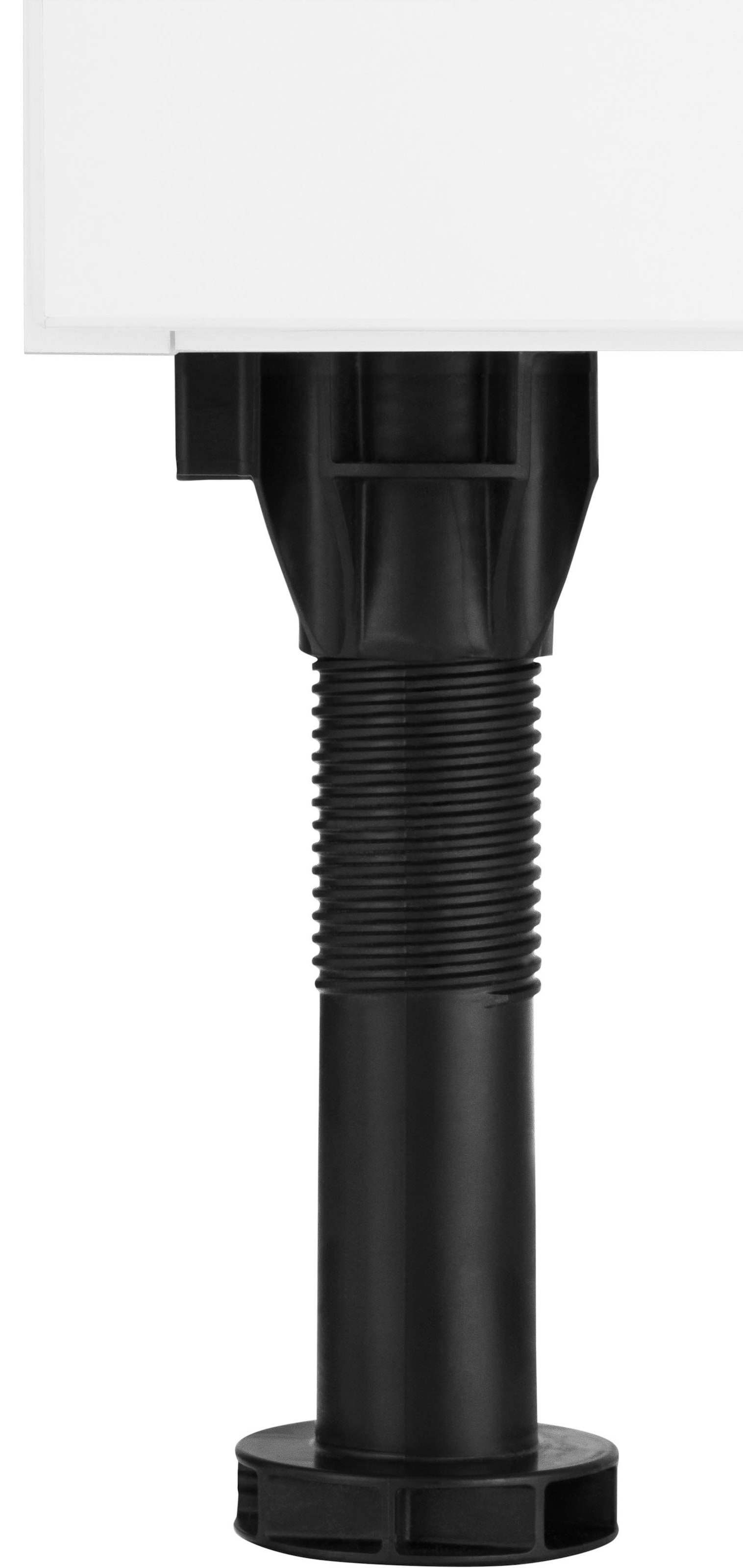 OPTIFIT Kühlumbauschrank »Elga«, mit Soft-Close-Funktion, höhenverstellbaren Füssen, Breite 60 cm